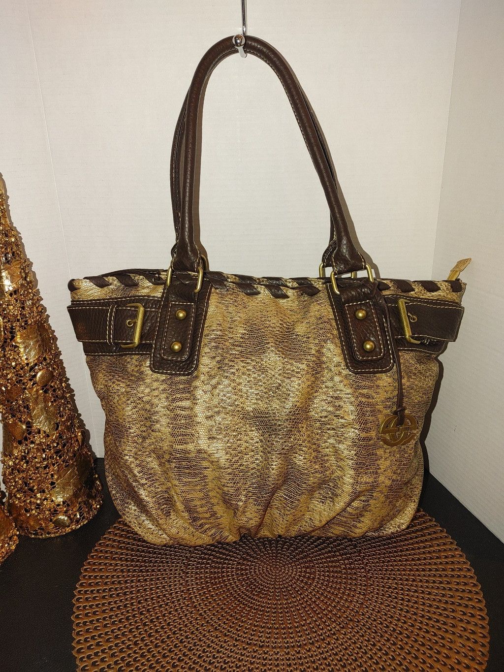 Marc Ecko Red by Marc Ecko Shoulder Bag Size ONE SIZE - 1 Thumbnail