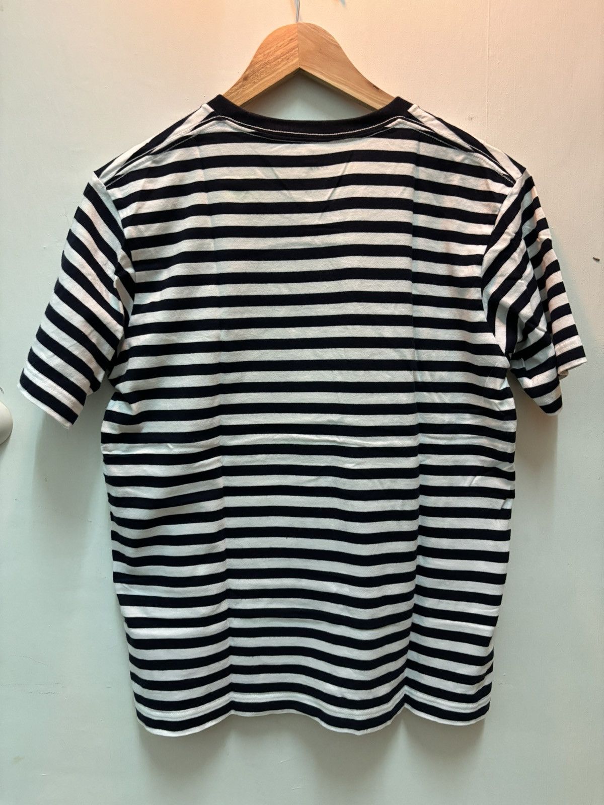 Keith Haring × Uniqlo Keith Haring x Uniqlo Stripe Tee Size US L / EU 52-54 / 3 - 5 Thumbnail