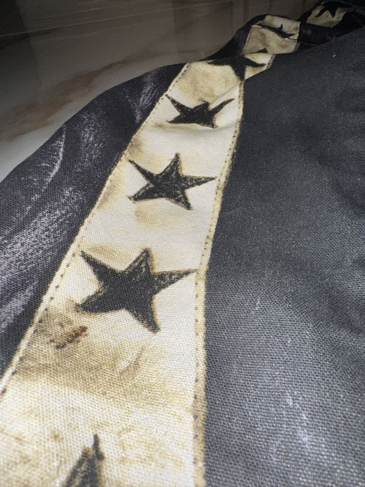 Junya Watanabe Junya Watanabe X Berberjin X CDG X BATES Mock Leather Jacket Size US S / EU 44-46 / 1 - 13 Thumbnail