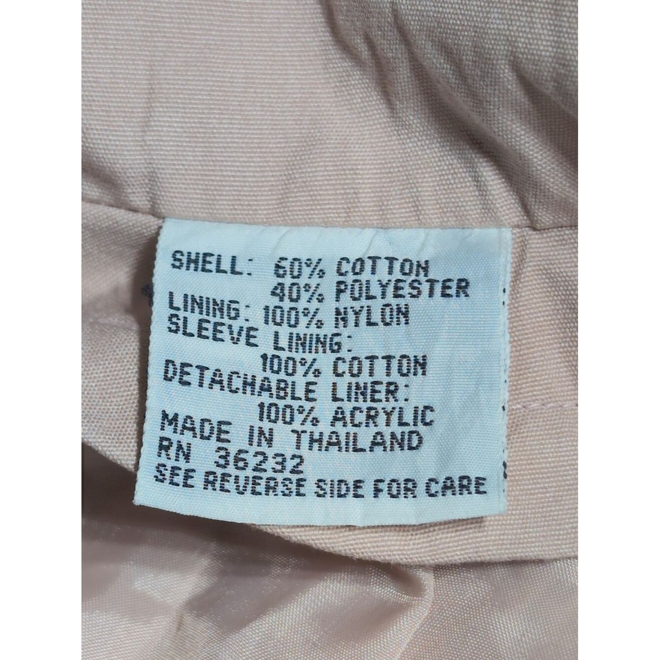 Other Vintage 80s J. Gallery Petite Sz 7/8 Blush Pink Petite Tren Size M / US 6-8 / IT 42-44 - 7 Thumbnail