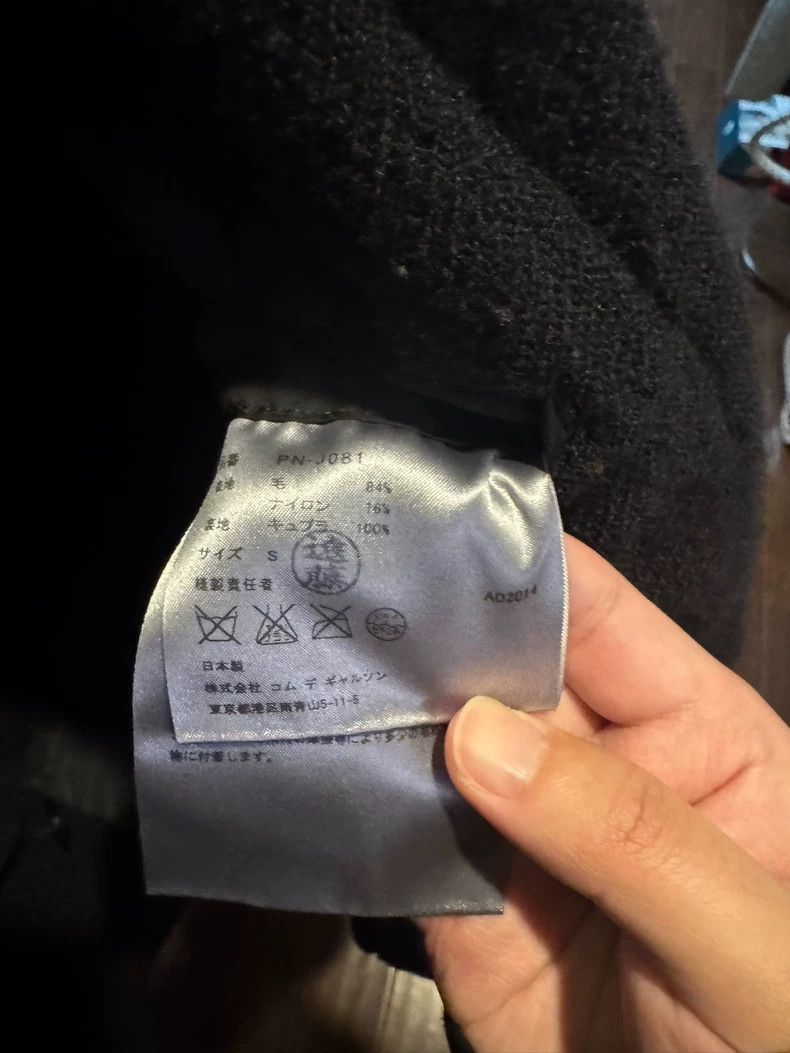 Comme des Garcons Comme Des Garcons Single button suit 2502-Nextarrow Size US S / EU 44-46 / 1 - 6 Thumbnail