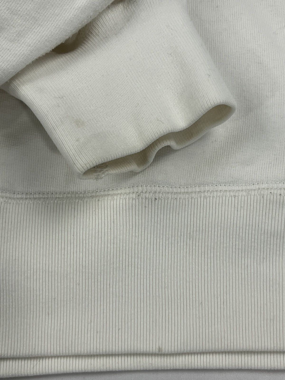 Comme des Garcons SHIRT × Supreme Supreme Comme des Garçons Harold Hunter Hoodie Size US L / EU 52-54 / 3 - 10 Thumbnail