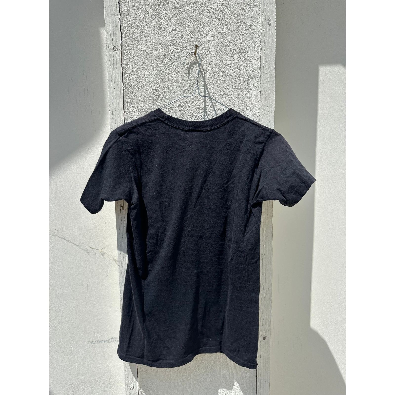 Vintage 90s Original Free The Baby Moguls tee Size US XS / EU 42 / 0 - 3 Thumbnail