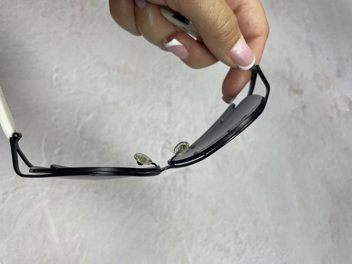 Dior Christian Dior Sunglasses Raf Simons Era Size ONE SIZE - 5 Thumbnail