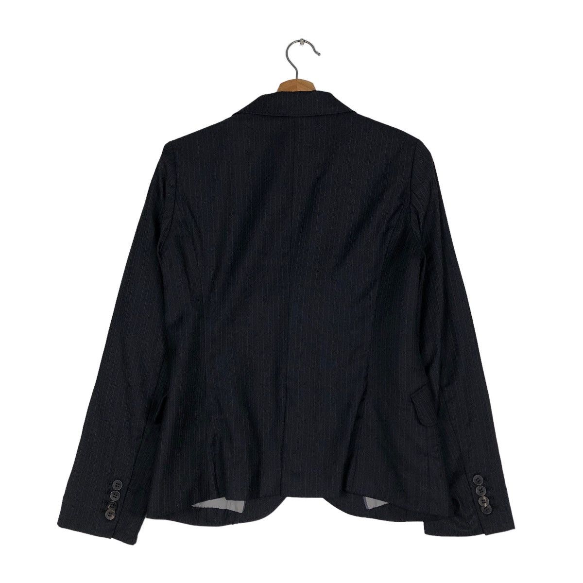 Loro Piana 🔥Limited Edition Loro Piana Cropped Coats Jacket Size US S / EU 44-46 / 1 - 8 Thumbnail