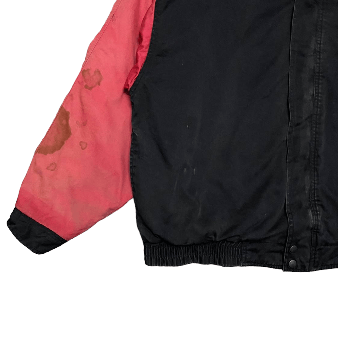 NASCAR Vintage Nascar Dale Earnhardt Racing Bomber Jacket Size US XL / EU 56 / 4 - 3 Thumbnail