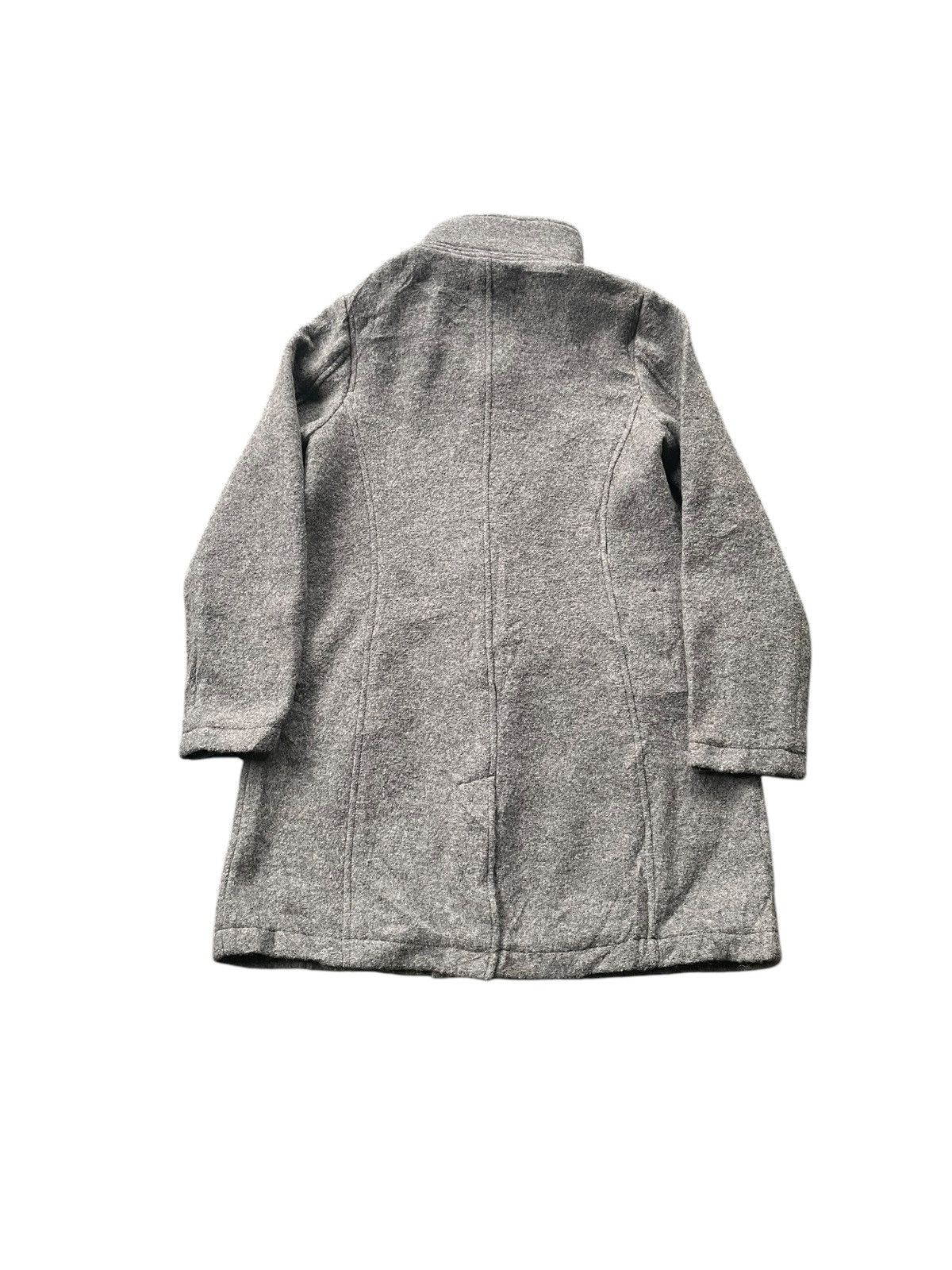 L.L. Bean L.L.Bean Wool Jacket Size S / US 4 / IT 40 - 6 Thumbnail