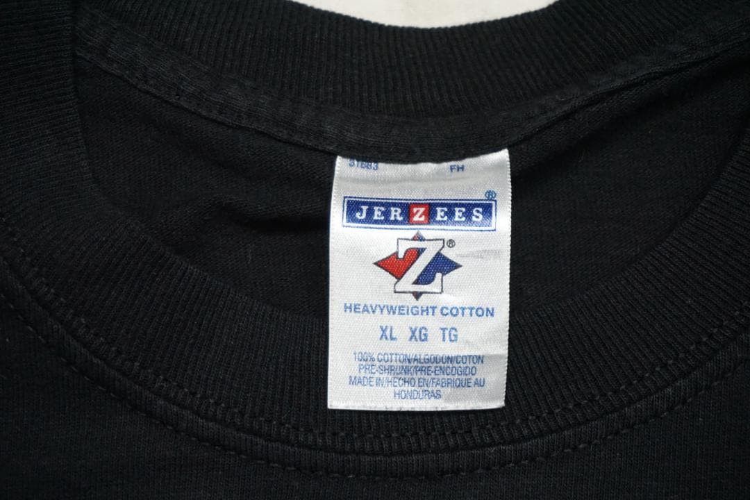 Vintage 00's The Strangers Tシャツ 映画 ビンテージ Saw Size US XXS / EU 40 - 3 Thumbnail