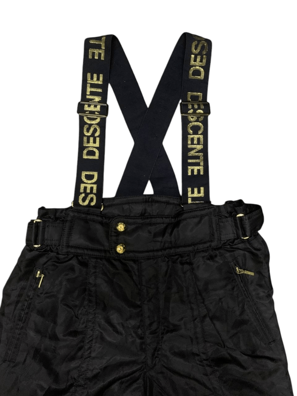 Descente × Japanese Brand Descente overall Size US 33 - 4 Thumbnail