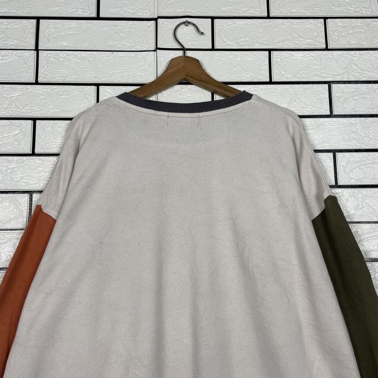 Japanese Brand Santa Monica Boulevard Sweatshirt Size US M / EU 48-50 / 2 - 8 Thumbnail