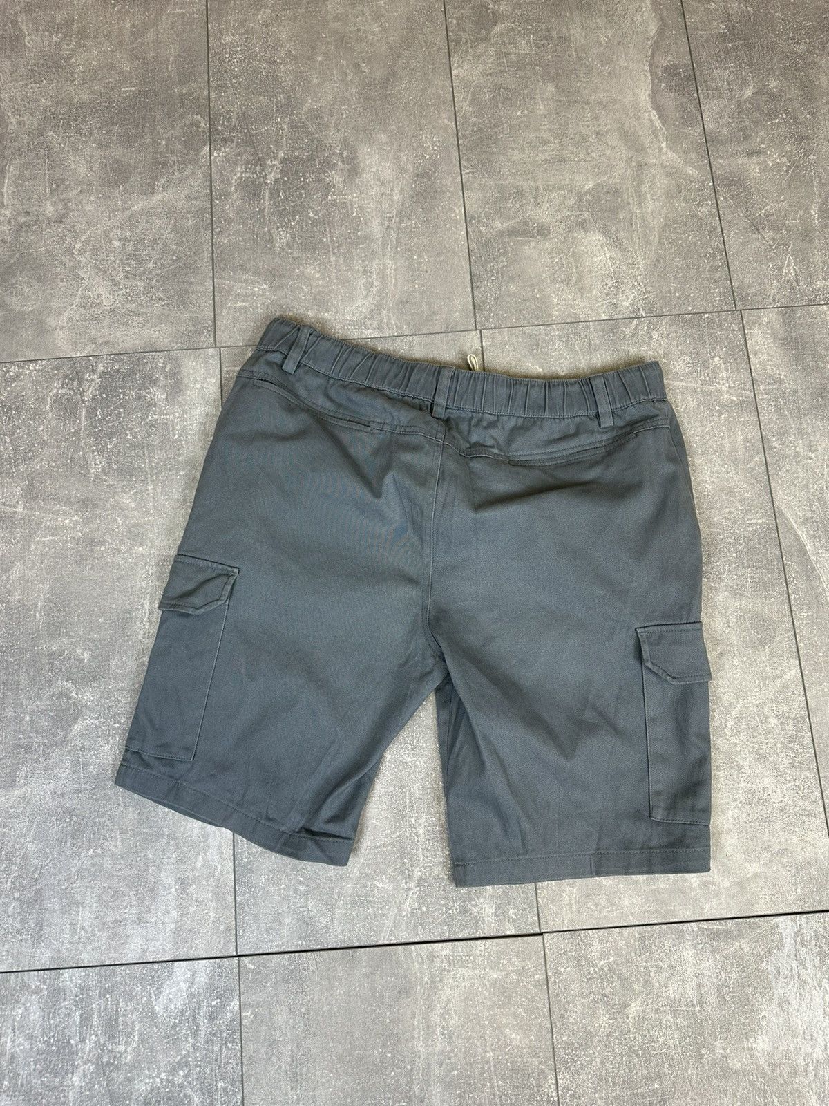 Folk Men’s cargo folk shorts Size US 32 / EU 48 - 9 Thumbnail