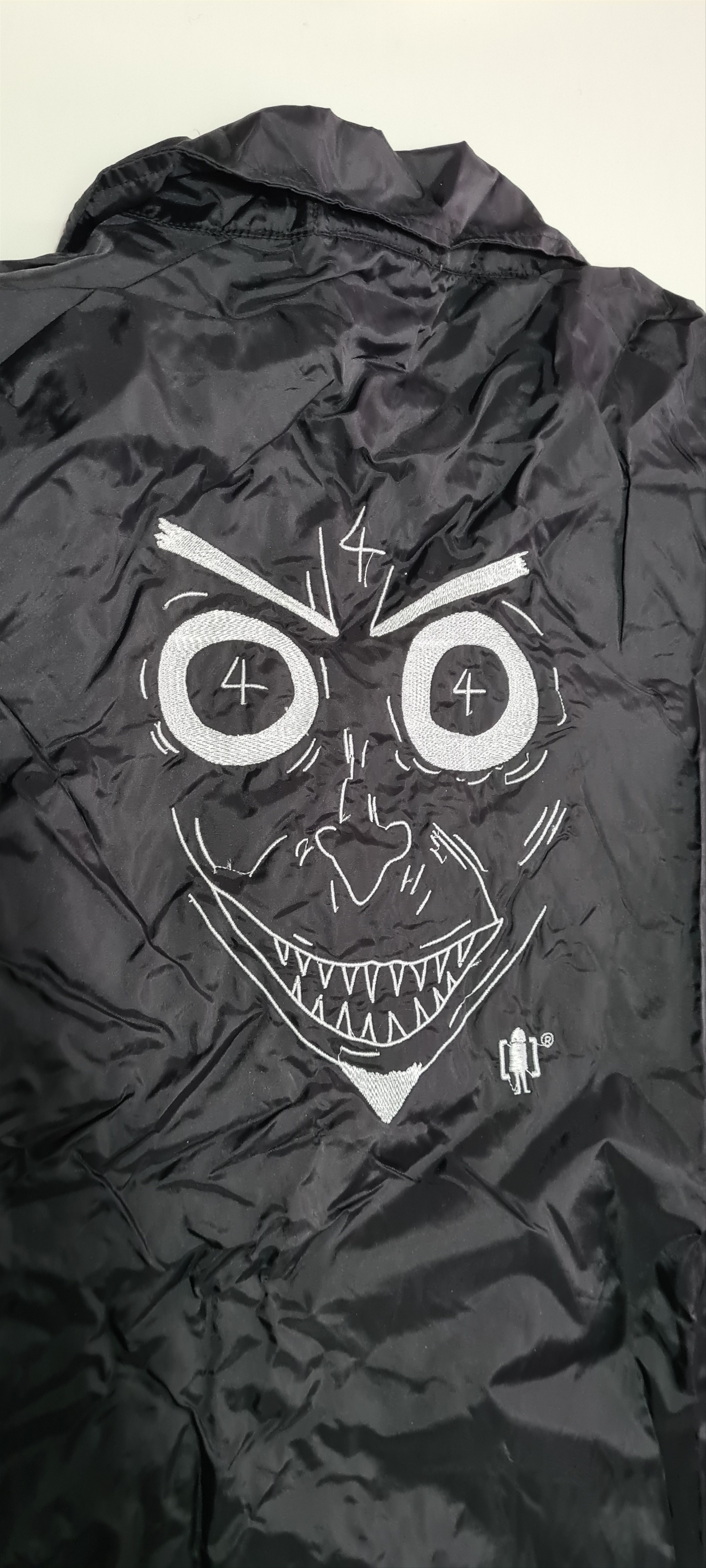 Ghost Supply Ghost Supply 444 coach jacket Size US M / EU 48-50 / 2 - 2 Thumbnail