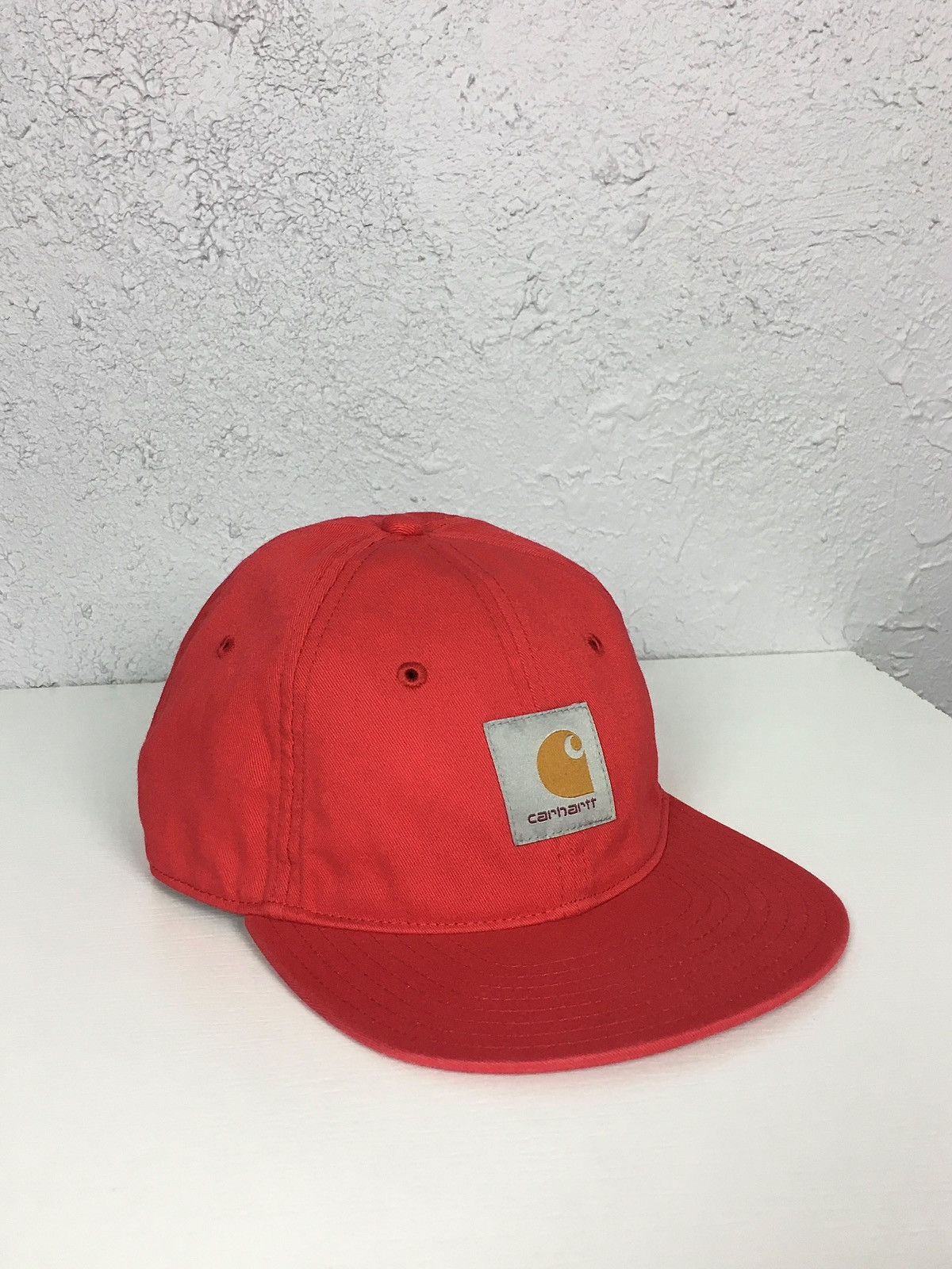 Carhartt × PACCBET hat CARHARTT WIP x PACCBET cap y2k rassvet skate skateboard Size ONE SIZE - 8 Thumbnail