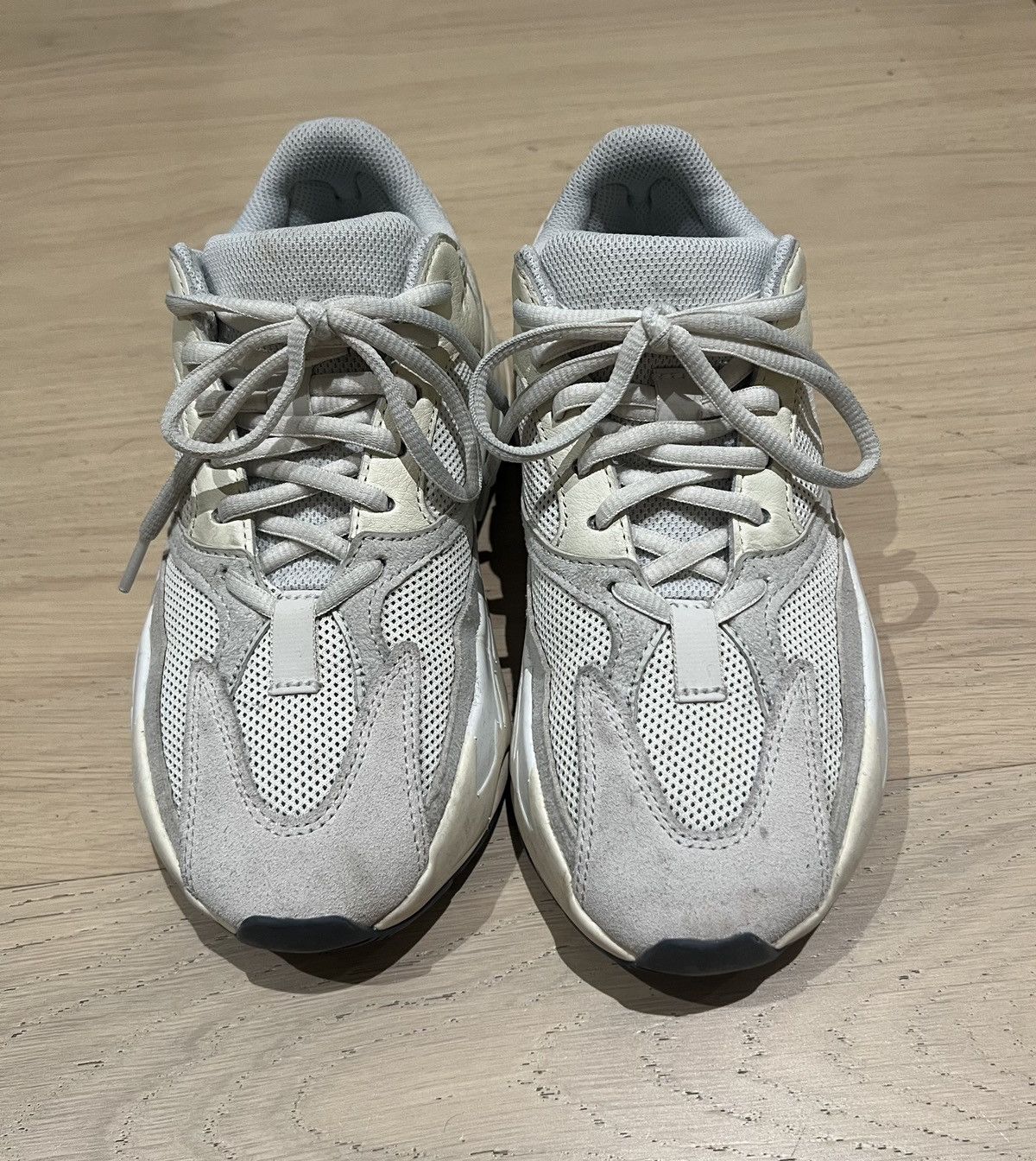 Adidas Adidas Yeezy Sneakers Size US 7 / IT 37 - 4 Thumbnail