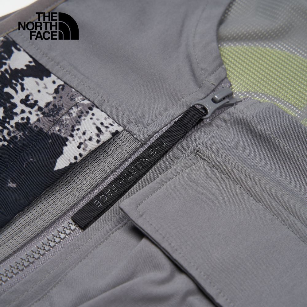Kazuki Kuraishi × The North Face Urban Exploration KK TECH WIND VEST Size US M / EU 48-50 / 2 - 4 Thumbnail