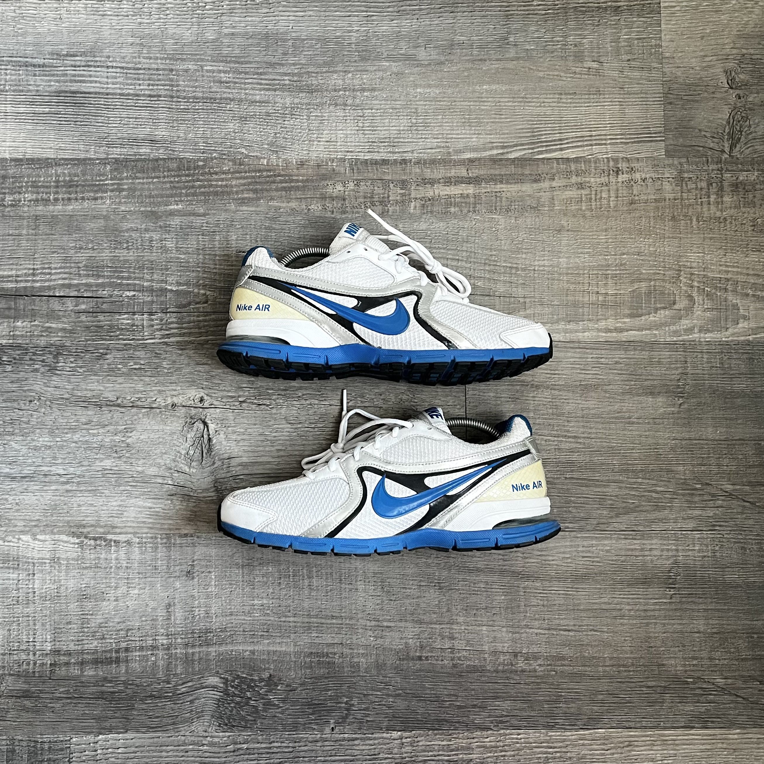 Nike air visi sleek deals