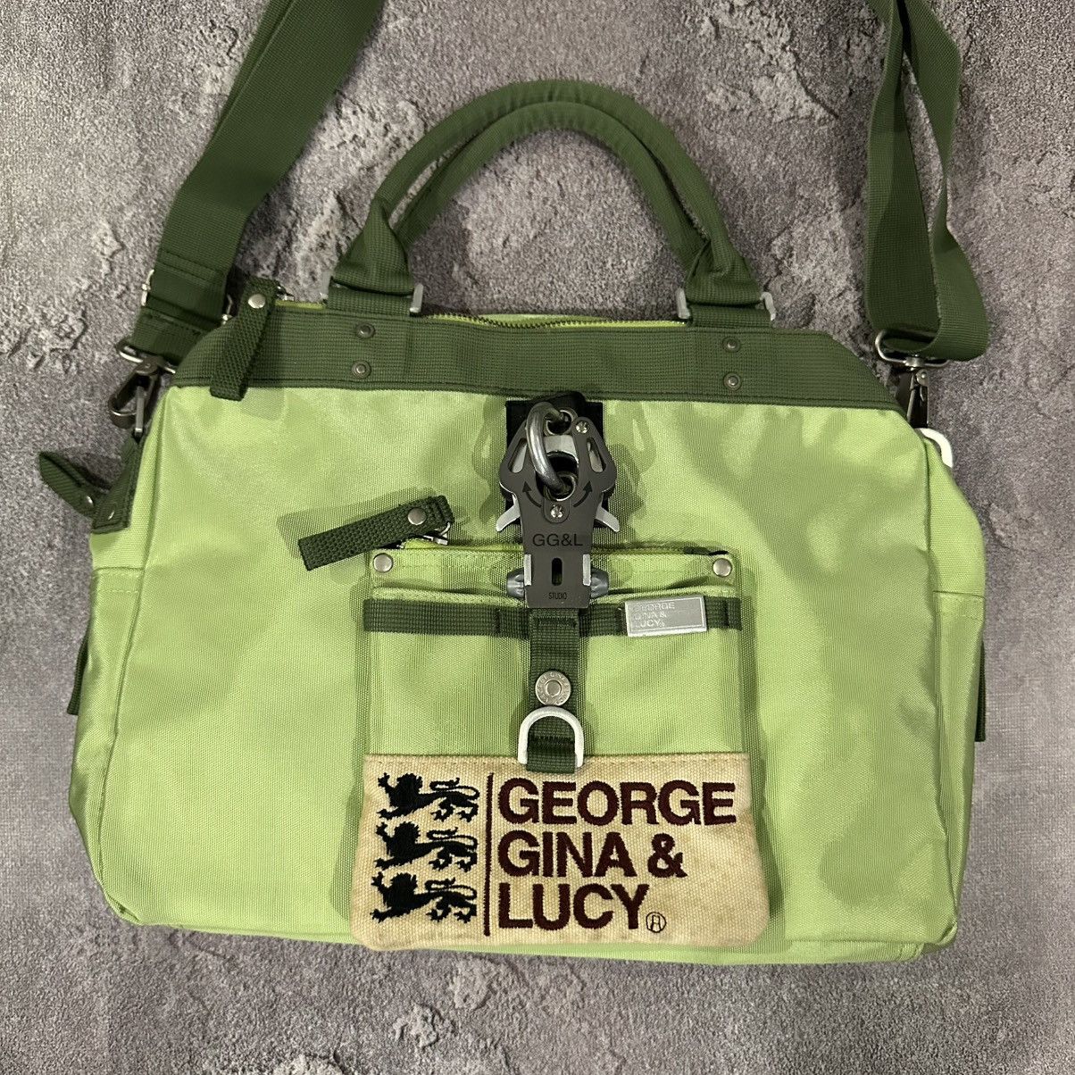 George Gina & Lucy George Gina & Lucy Women’s Shoulder bag Miss Perfect bag Size ONE SIZE - 7 Thumbnail
