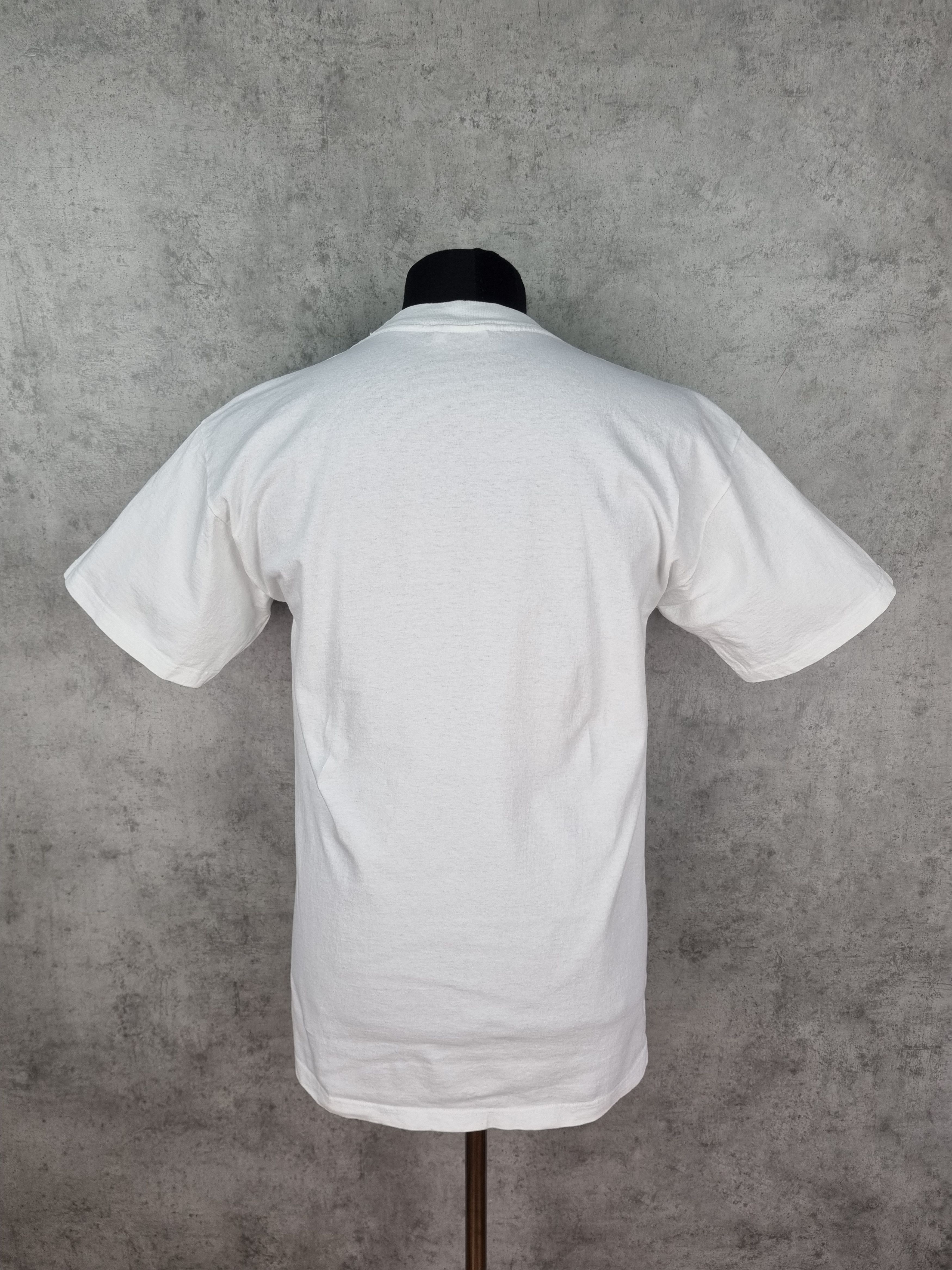Guess '96 Vintage Guess VeraCruz Tee Shirt made in USA Size US M / EU 48-50 / 2 - 3 Thumbnail