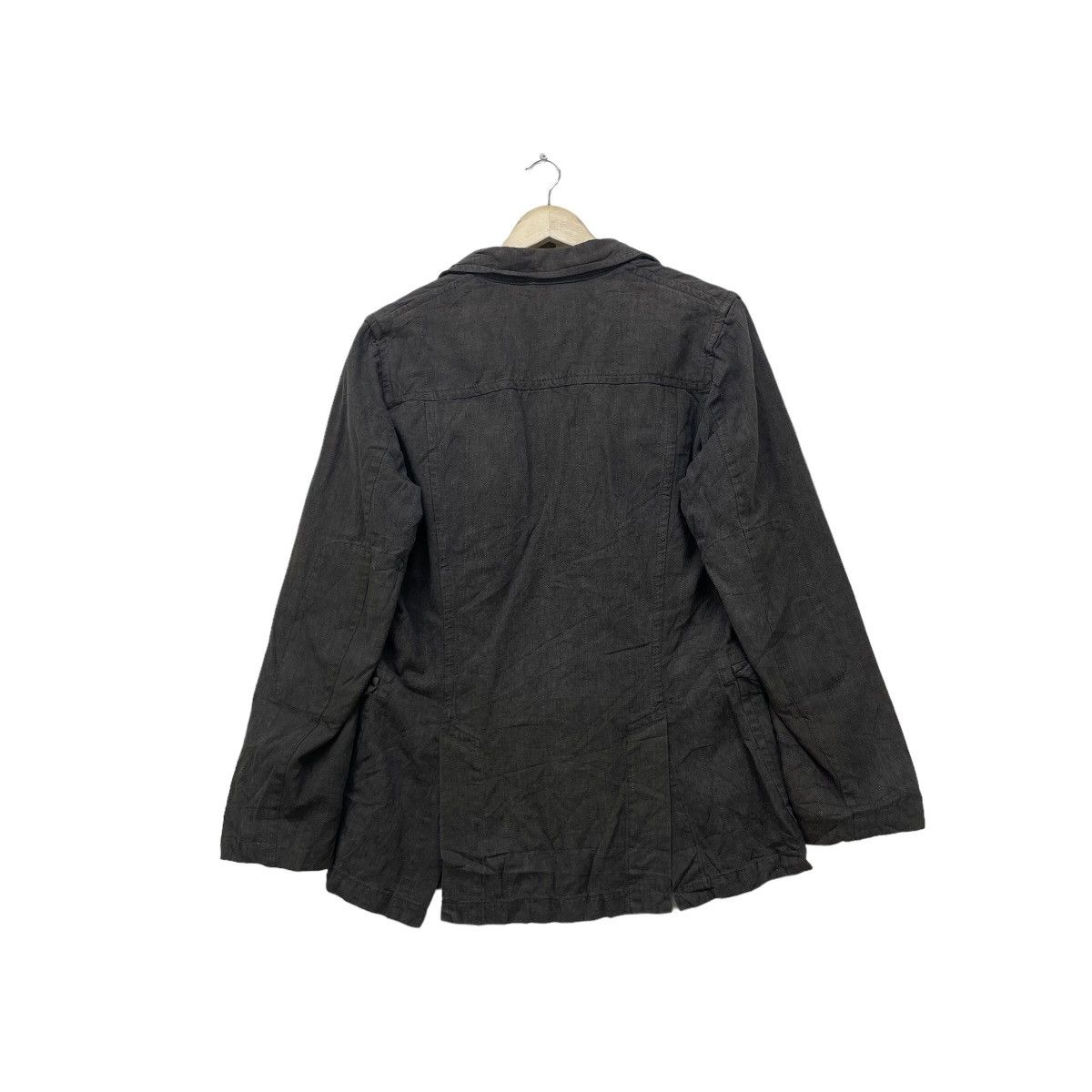 Vintage Japanese Brand Me Working Class Jacket Size US M / EU 48-50 / 2 - 3 Thumbnail