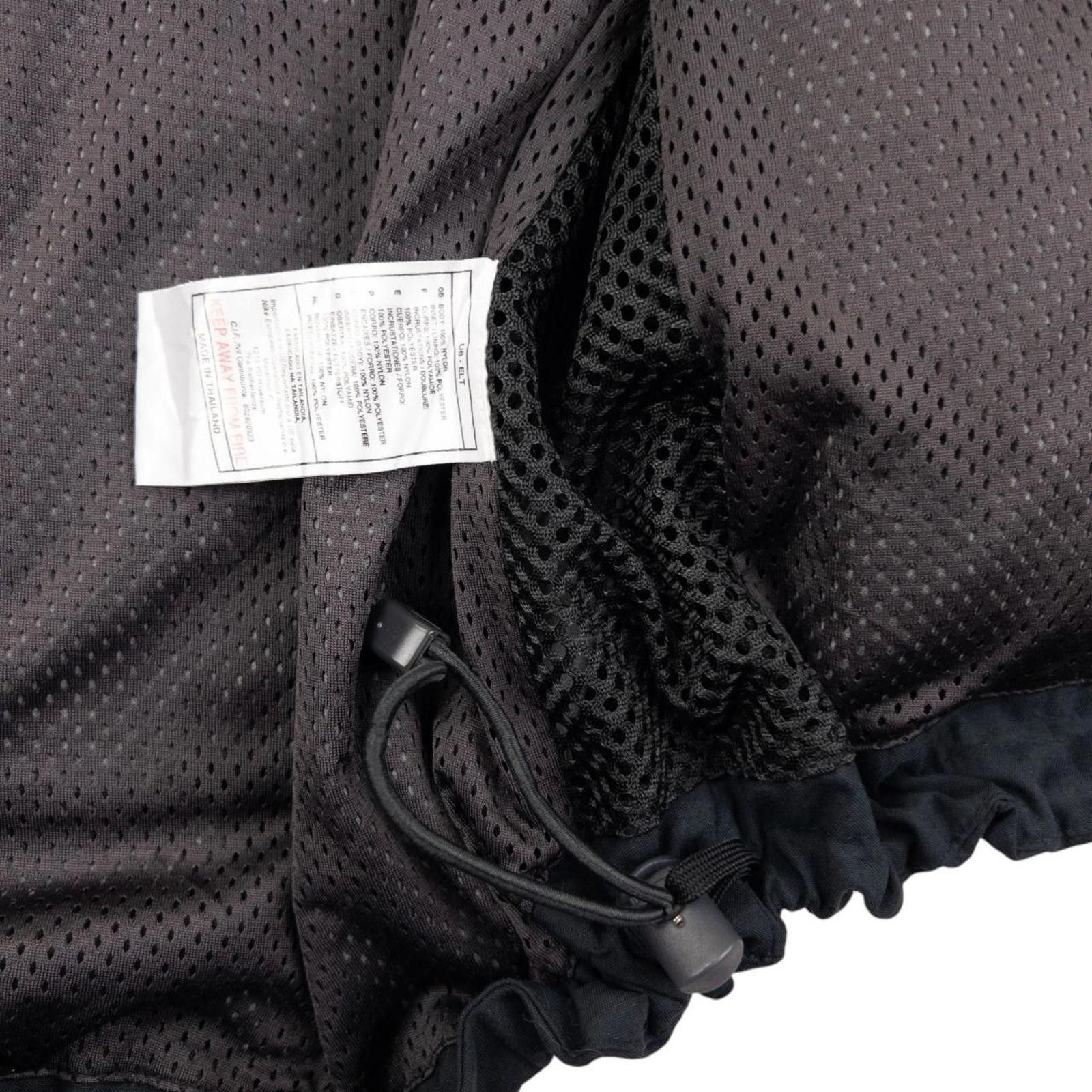 Nike Vintage Nike ACG Cargo Vest Gilet Size S Size US S / EU 44-46 / 1 - 8 Thumbnail