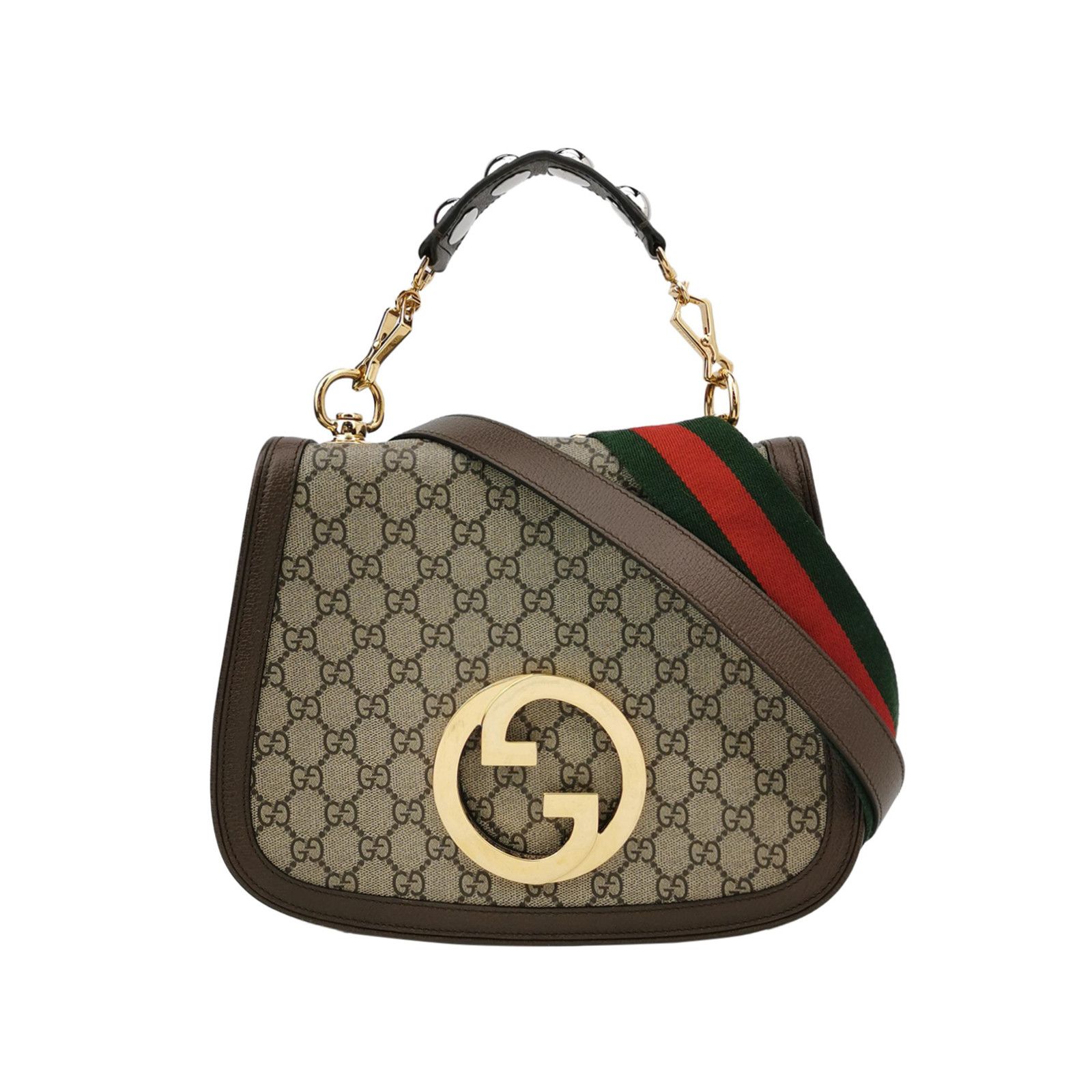 Gucci Gucci Women os Shoulder Bags Size ONE SIZE - 1 Thumbnail