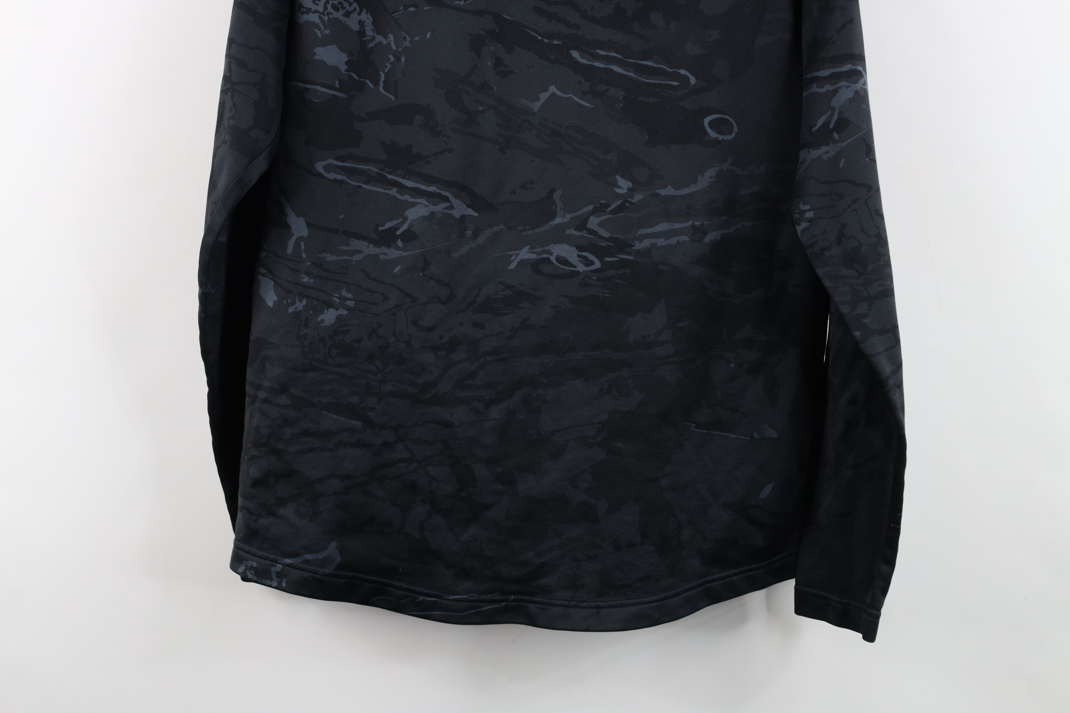 Under Armour Under Armour Hunt Fit Spell Out Camouflage Hoodie Sweatshirt Size US M / EU 48-50 / 2 - 14 Thumbnail