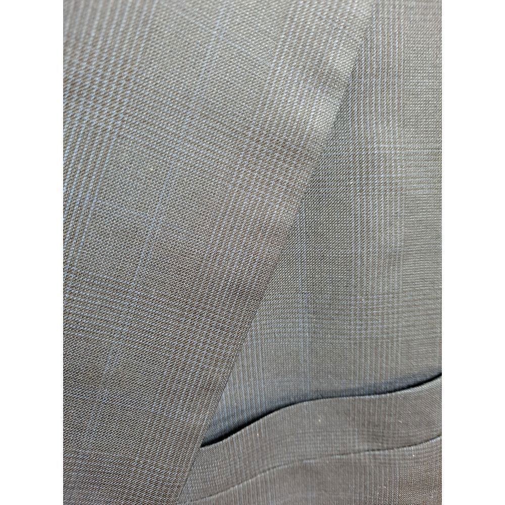 Austin Reed Austin Reed London Gray Wool Blazer Classic Business Formal Size 44R - 9 Thumbnail
