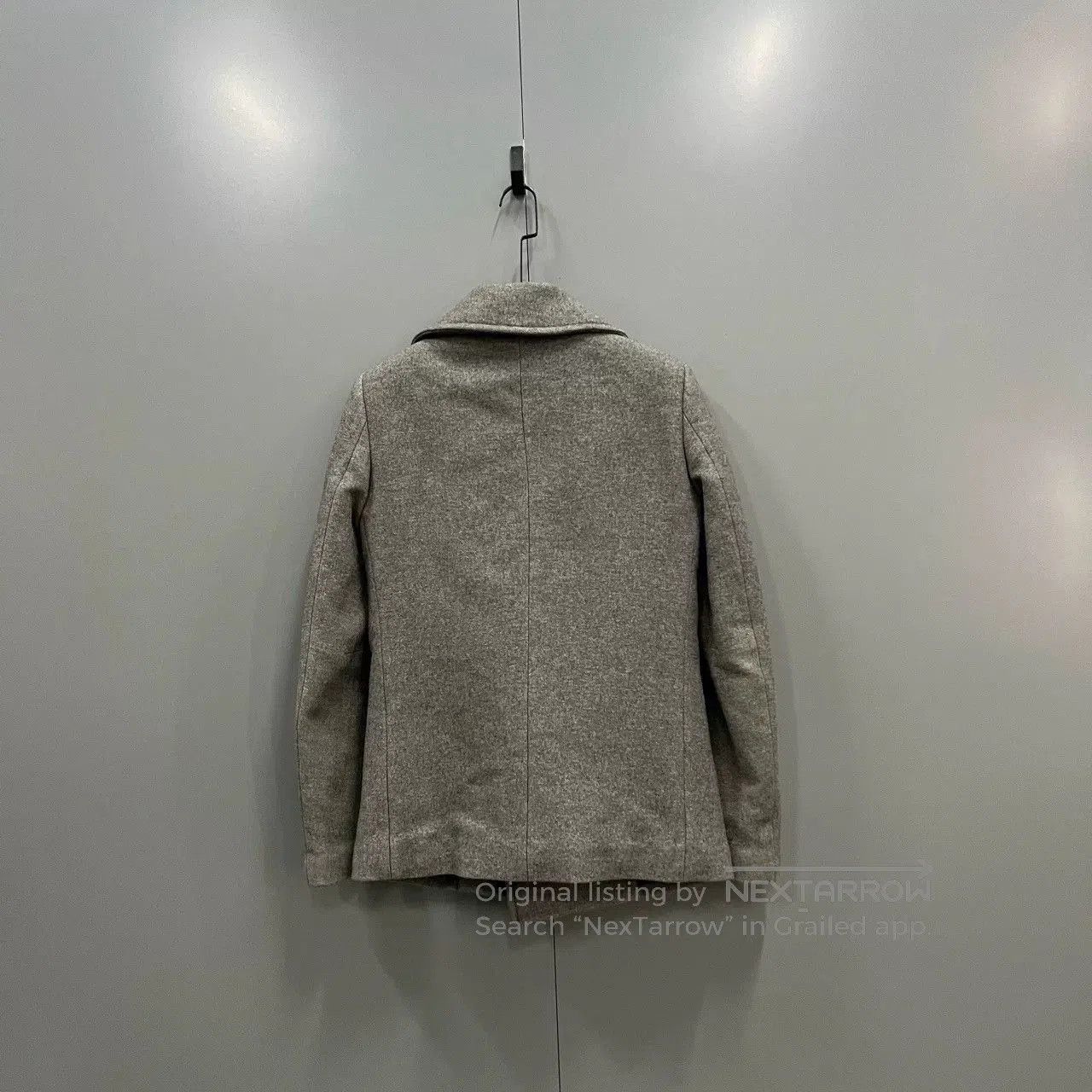 Balmain balmain double. Size US L / EU 52-54 / 3 - 2 Thumbnail