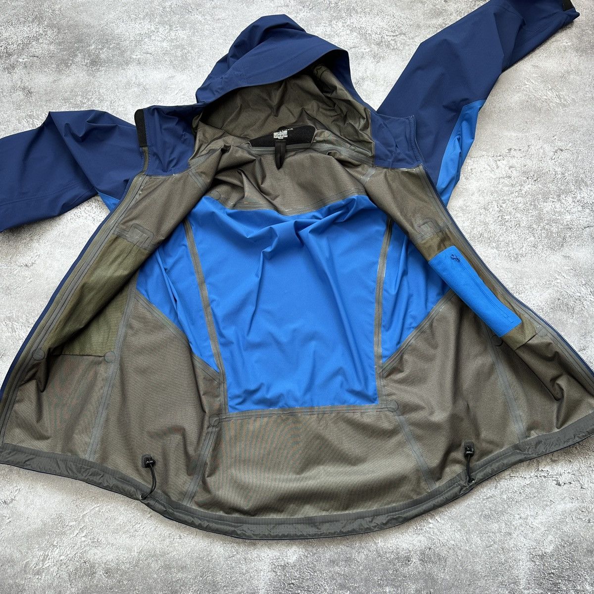 Arc'teryx Arc’teryx Procline Comp Jacket Gore Windstopper Sample Size US M / EU 48-50 / 2 - 13 Thumbnail