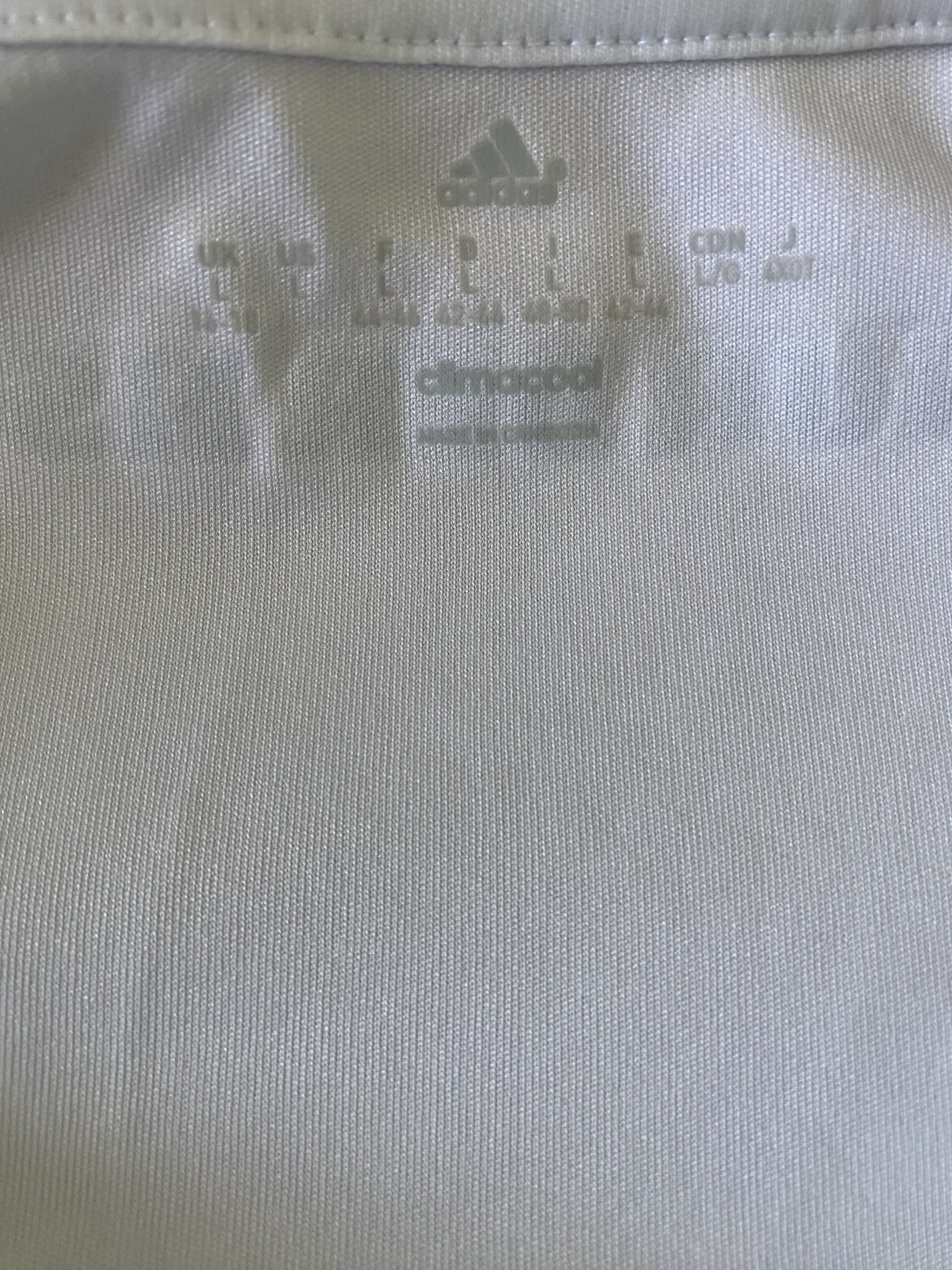 Adidas Football shirt HSV HAMBURG - 2015/2016 - Adidas - S - UNIQUE Size US S / EU 44-46 / 1 - 8 Thumbnail