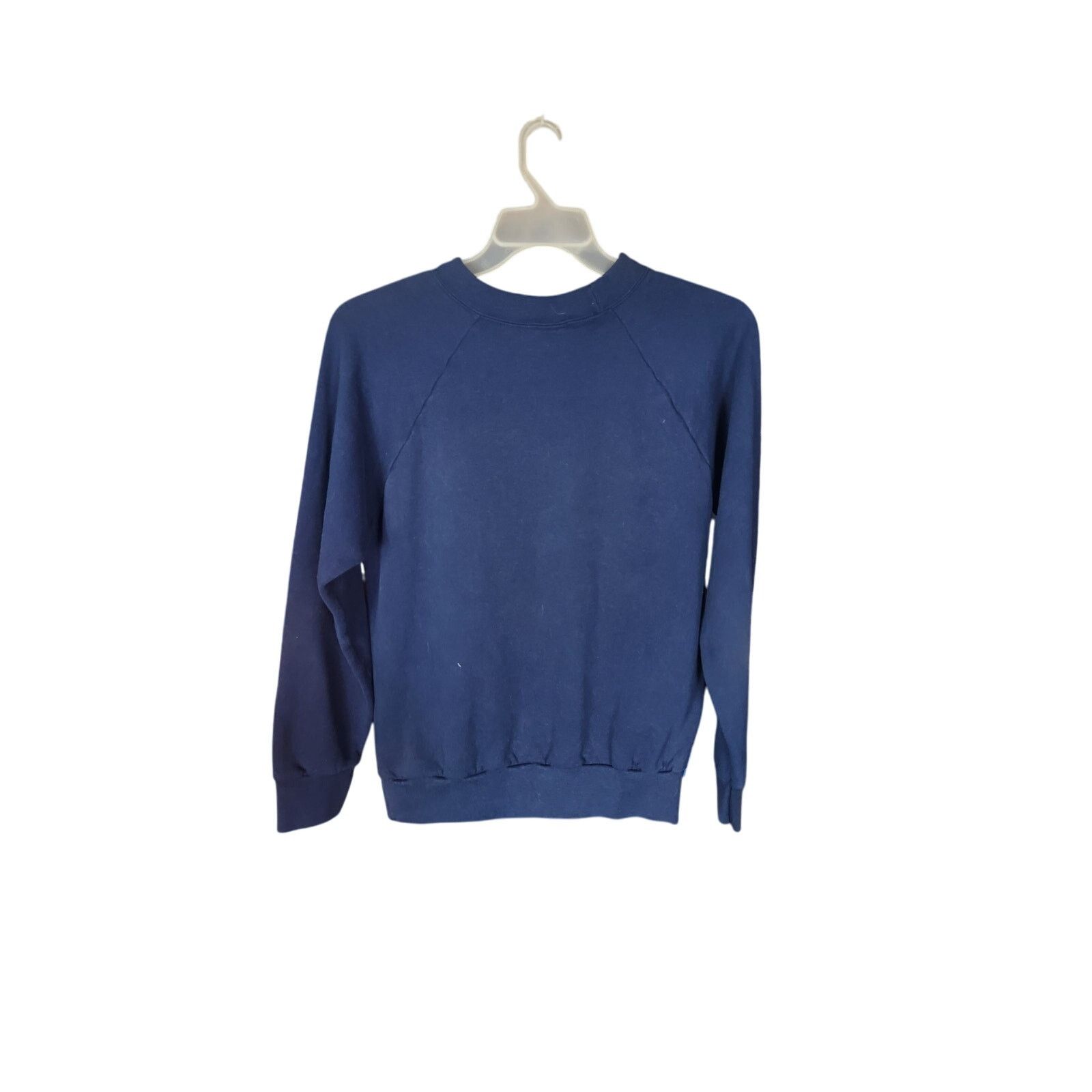 Signal Sport Vintage 90s West Virginia Crewneck men's large Size US L / EU 52-54 / 3 - 2 Thumbnail