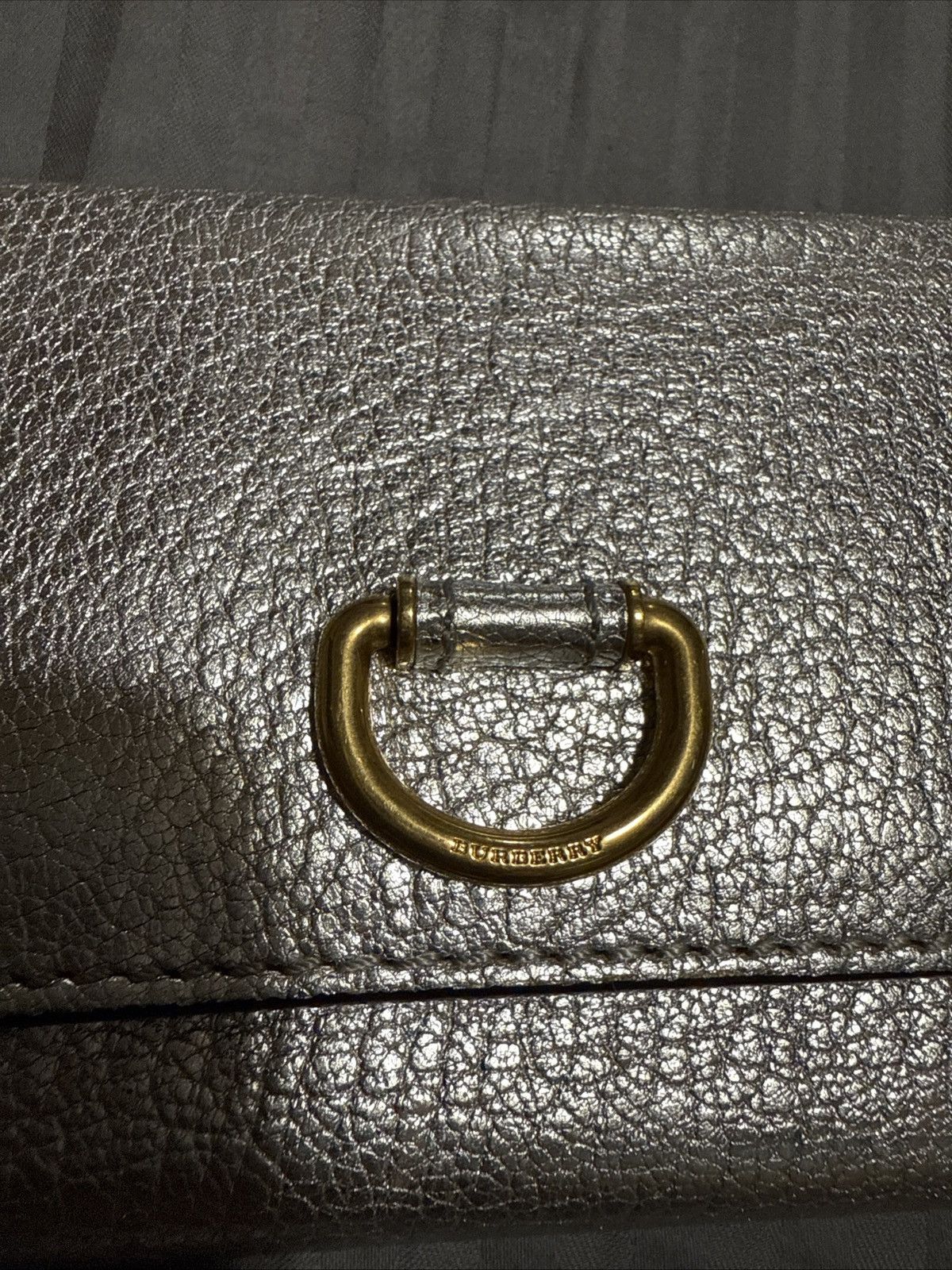 Burberry Burberry trifold wallet Size ONE SIZE - 2 Thumbnail