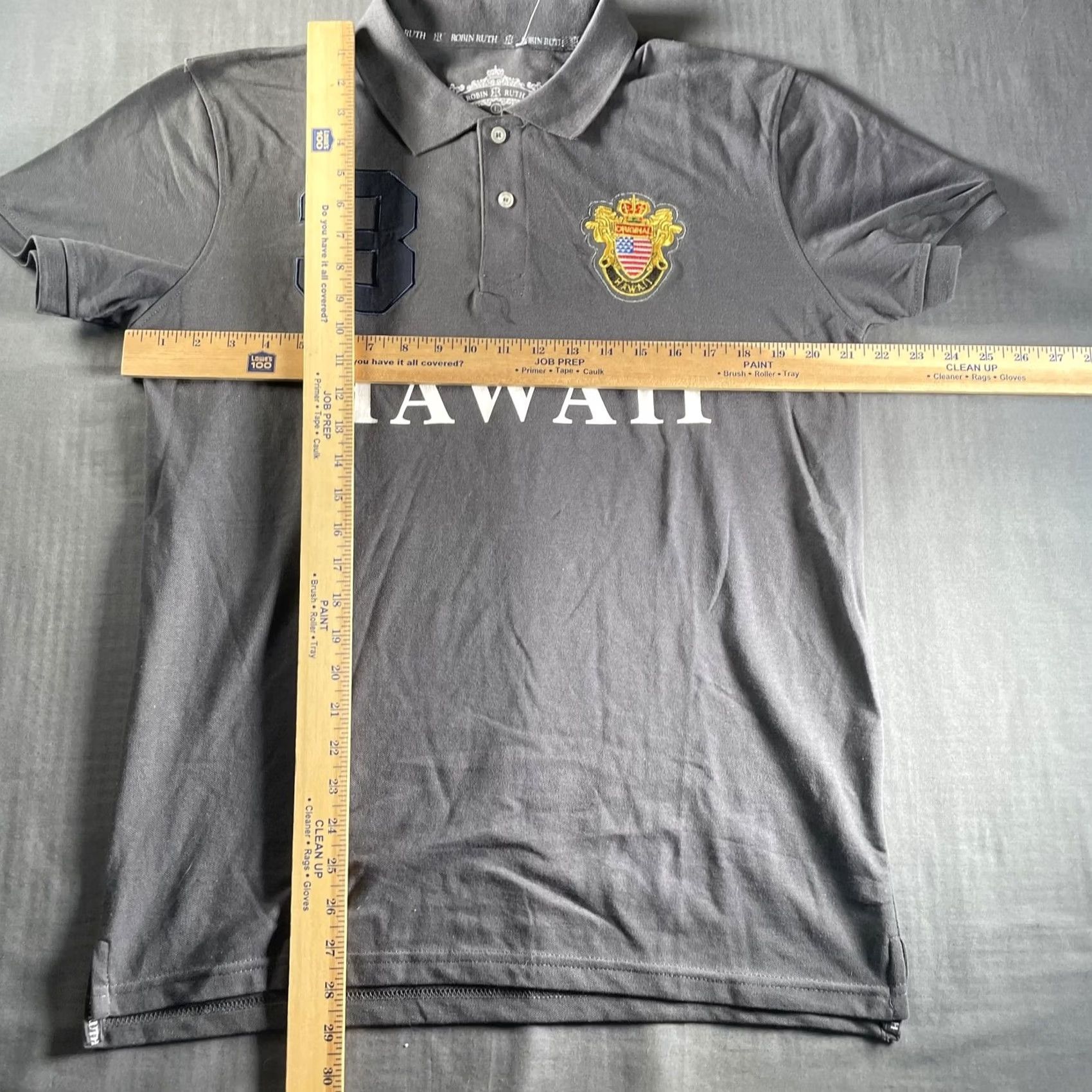 Vintage VINTAGE? No. Size US L / EU 52-54 / 3 - 6 Thumbnail