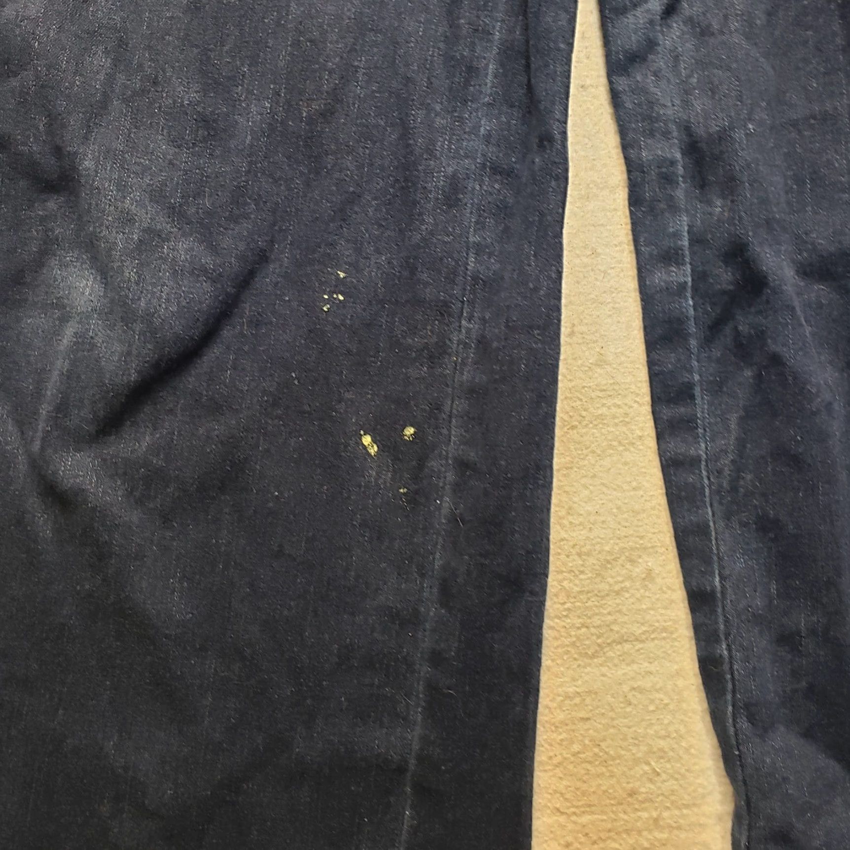 Vintage A New Day Jeans Stretch Elastizado Straight Mid Rise Denim Adult Women's Size 8 Size 30" / US 8 / IT 44 - 2 Thumbnail