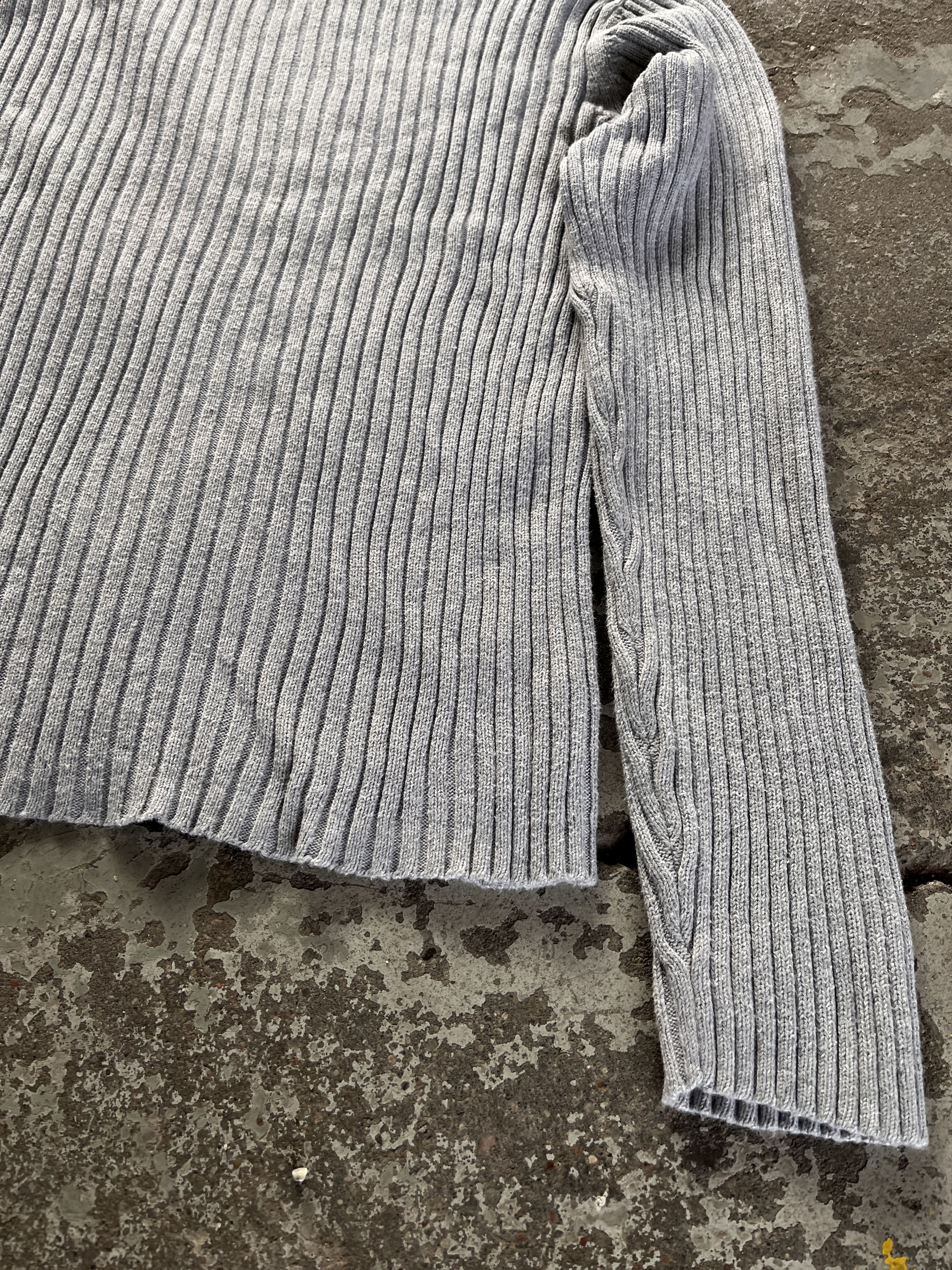 Other gap stretch turtleneck grunge office vintage Size US S / EU 44-46 / 1 - 4 Thumbnail