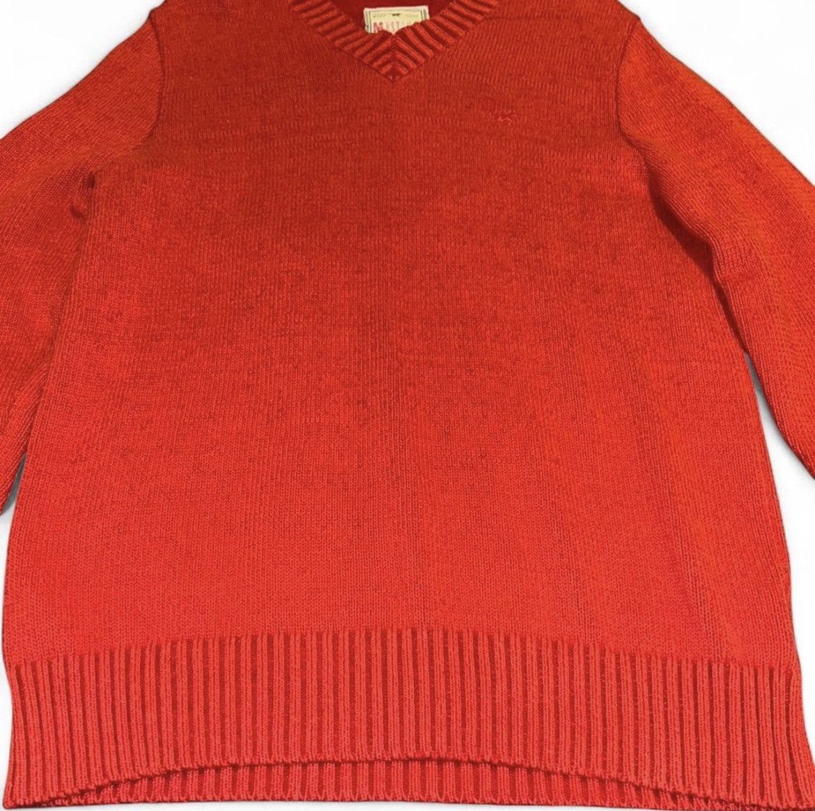 Mustang Vintage Mustang Sweater Size L / US 10 / IT 46 - 5 Thumbnail