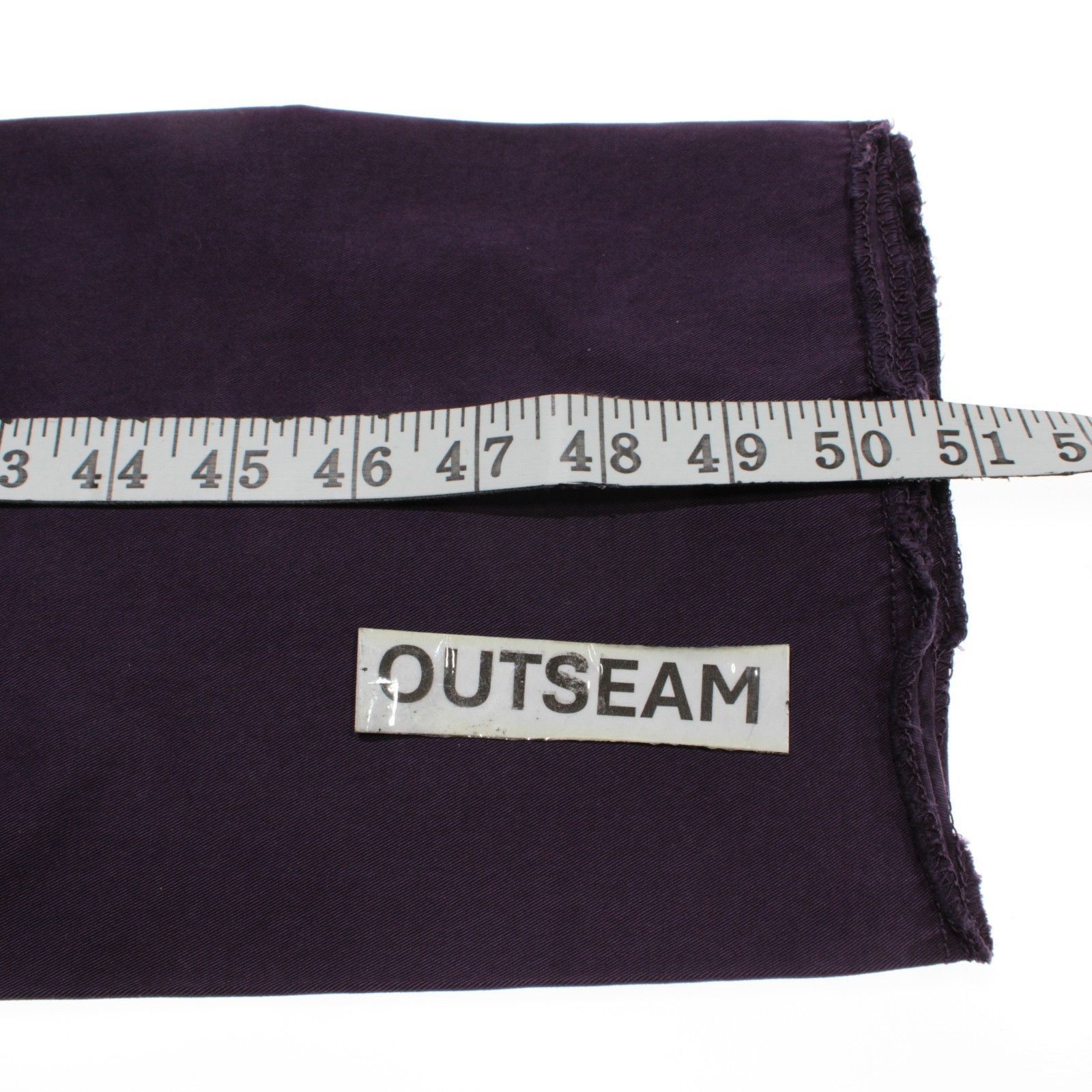 Isaia isaia New with tags Chino Size 34 US In Purple Size US 34 / EU 50 - 9 Thumbnail
