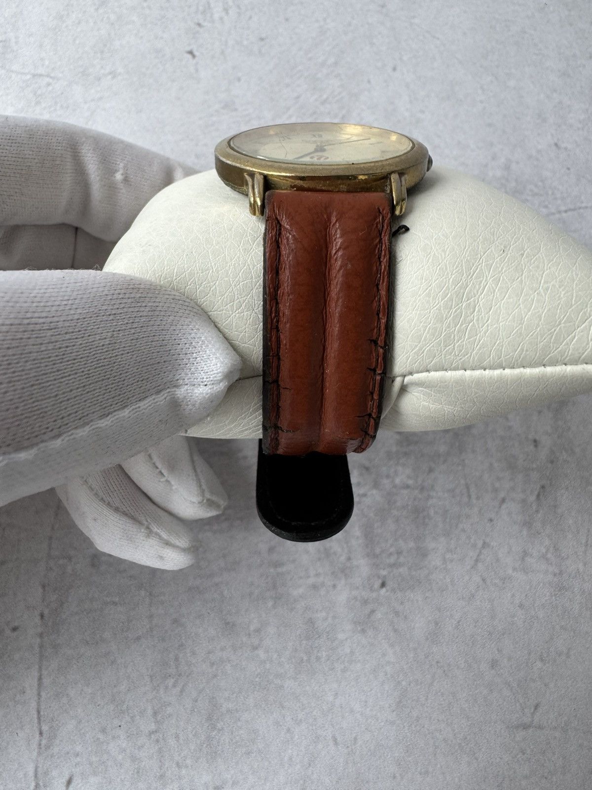 Vintage Vintage Japanese Style Watch Size ONE SIZE - 2 Thumbnail