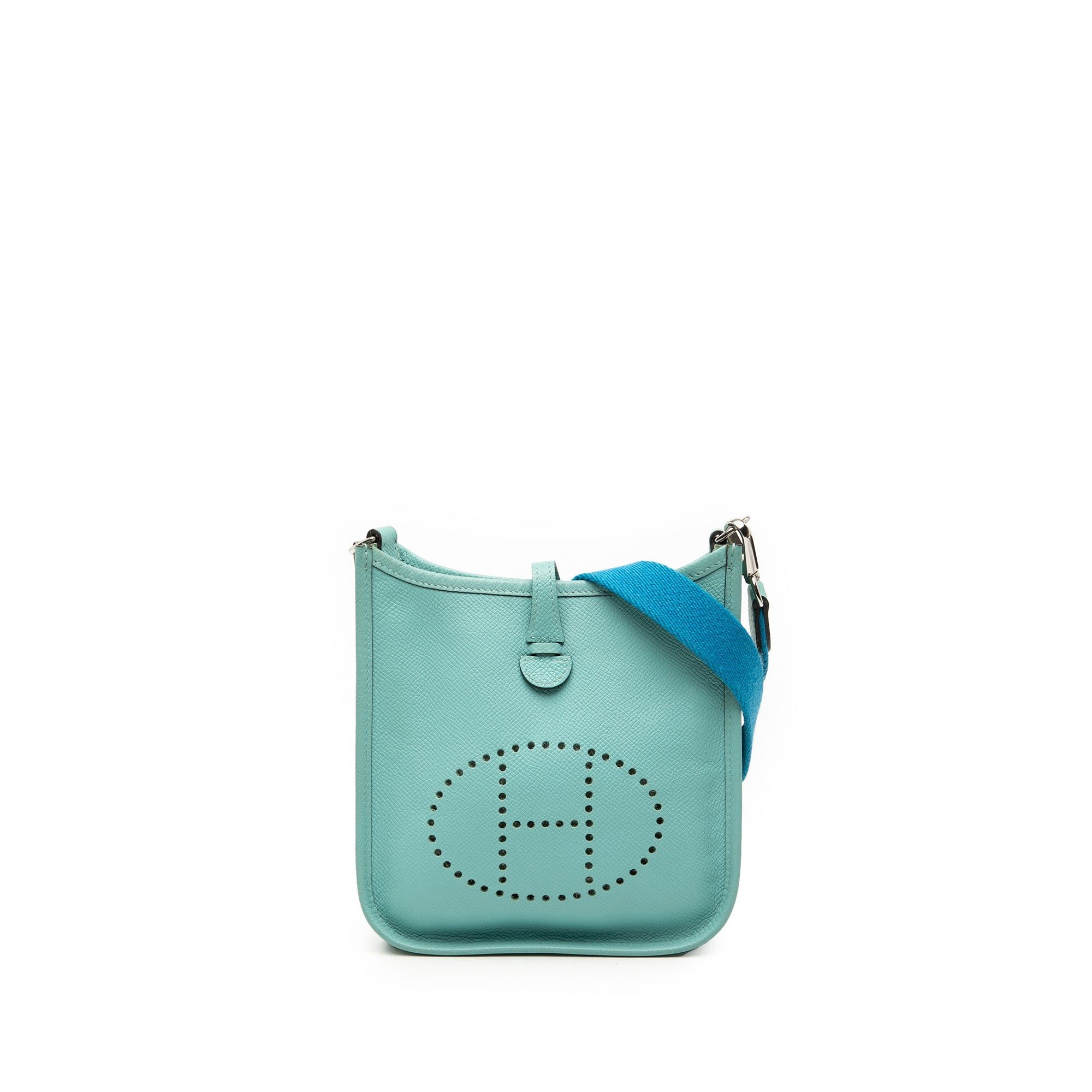 Hermes Epsom Evelyne I TPM Size ONE SIZE - 1 Thumbnail