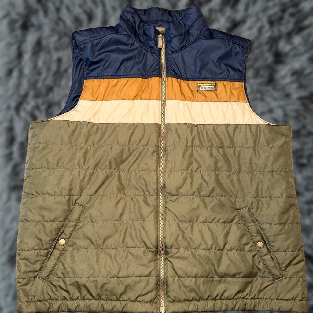 Vintage VINTAGE No? (Oops) Size US XXL / EU 58 / 5 - 1 Thumbnail