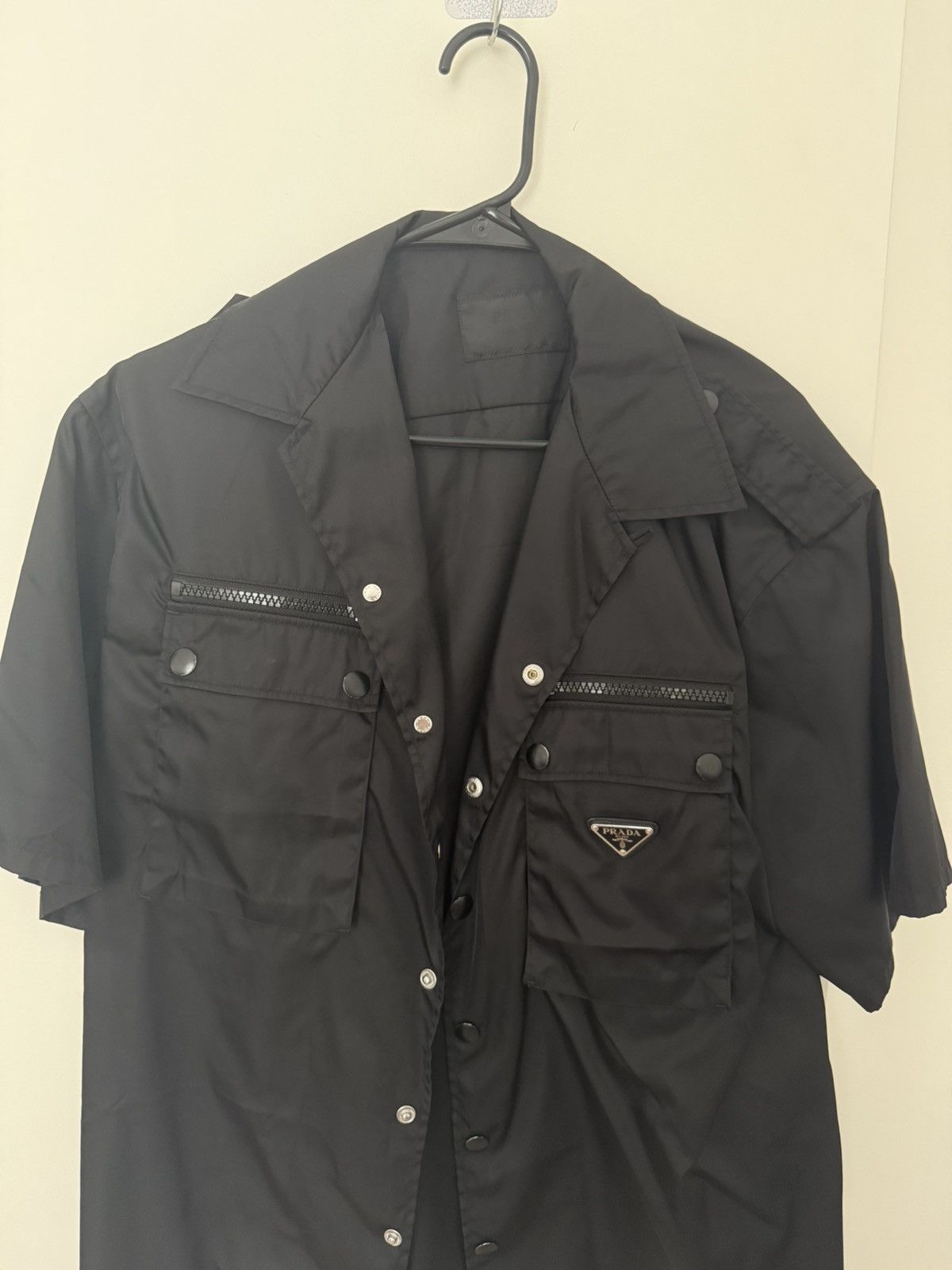 Prada Prada shirts Size US L / EU 52-54 / 3 - 1 Thumbnail
