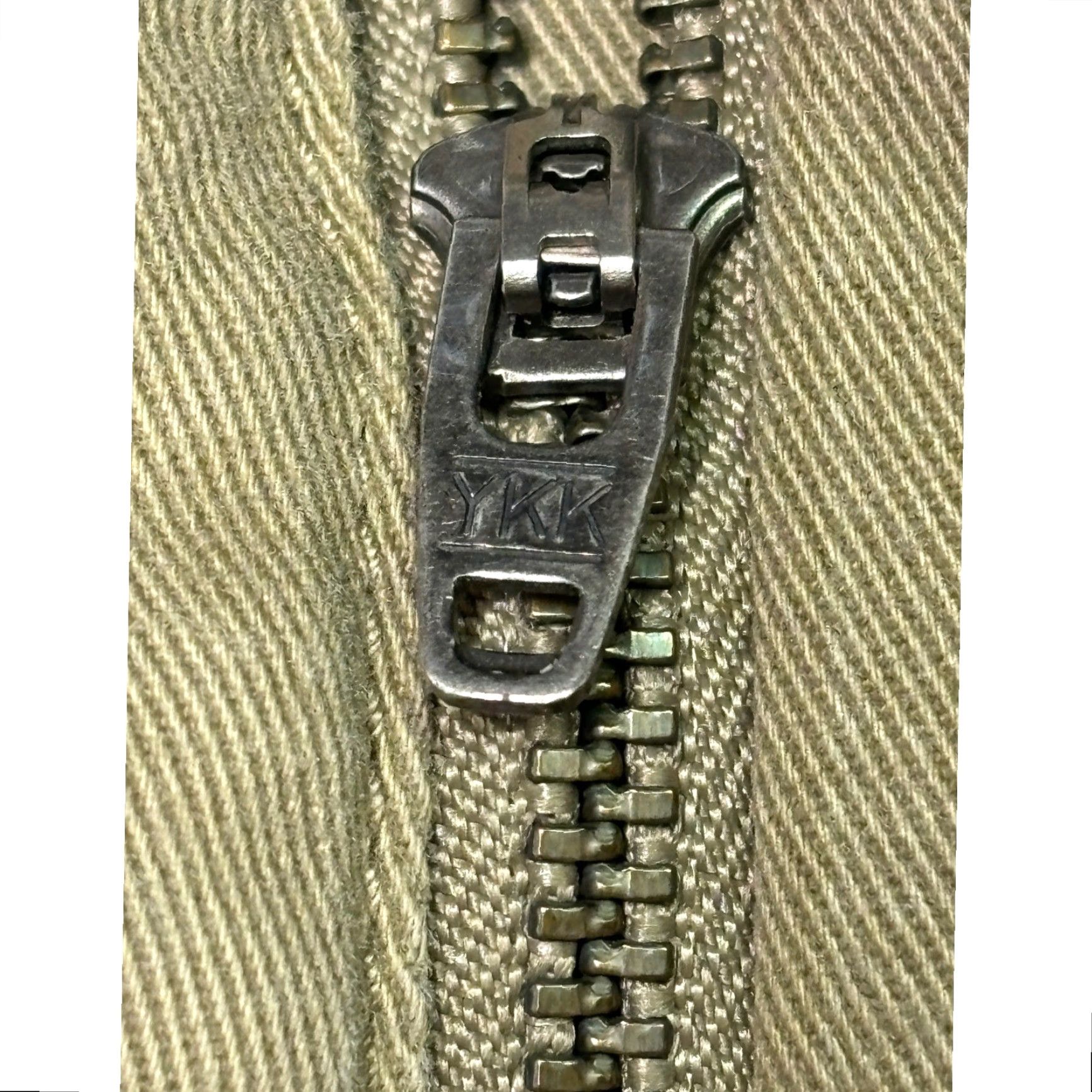 Polo Ralph Lauren VINTAGE Polo Ralph Lauren Mens Classic Chino Pants 38/32 Cotton Khaki Casual Size US M / EU 48-50 / 2 - 3 Thumbnail