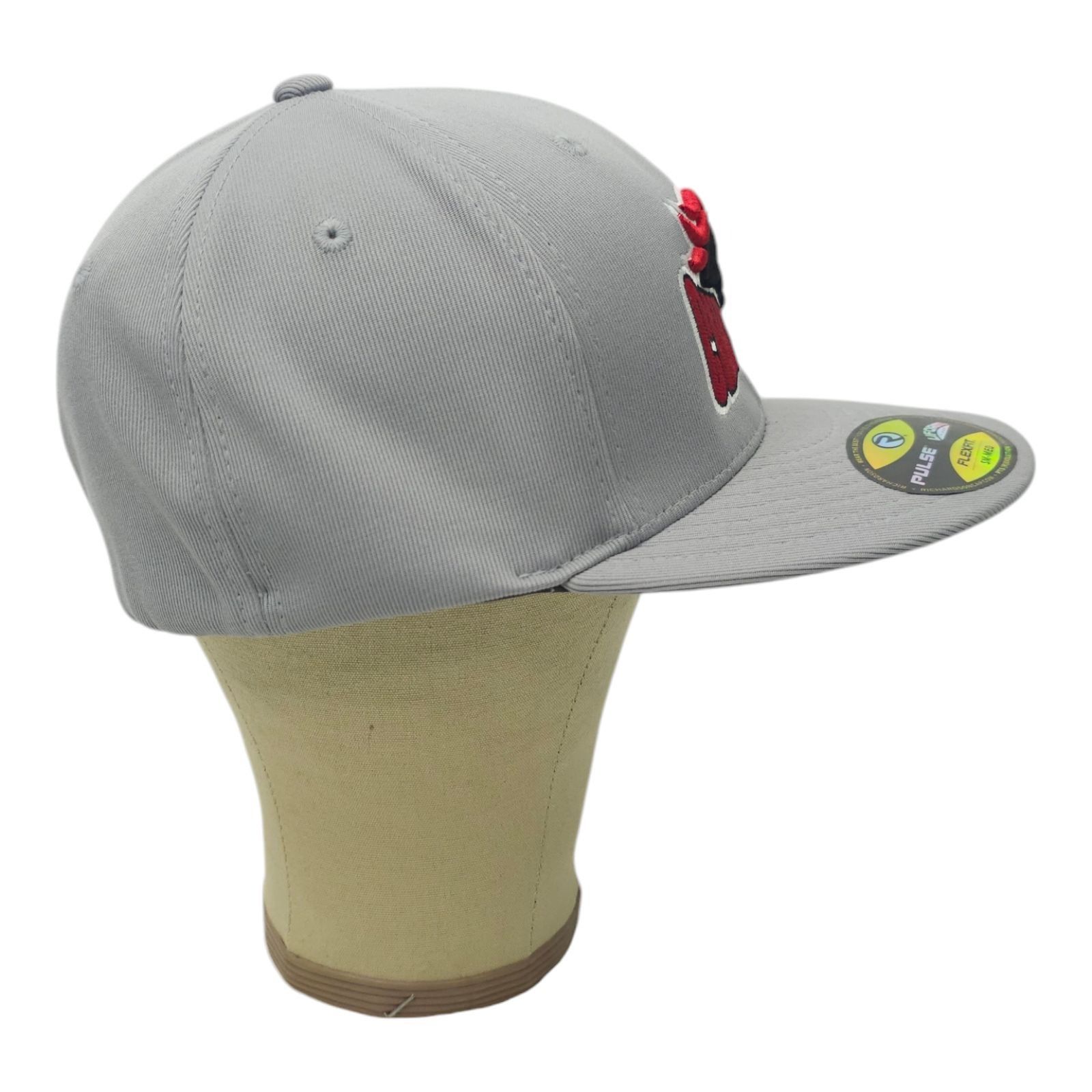 Richardson Chargers 3D Embroidered Flex Fit S/M Cap Trucker Baseball Size ONE SIZE - 12 Thumbnail