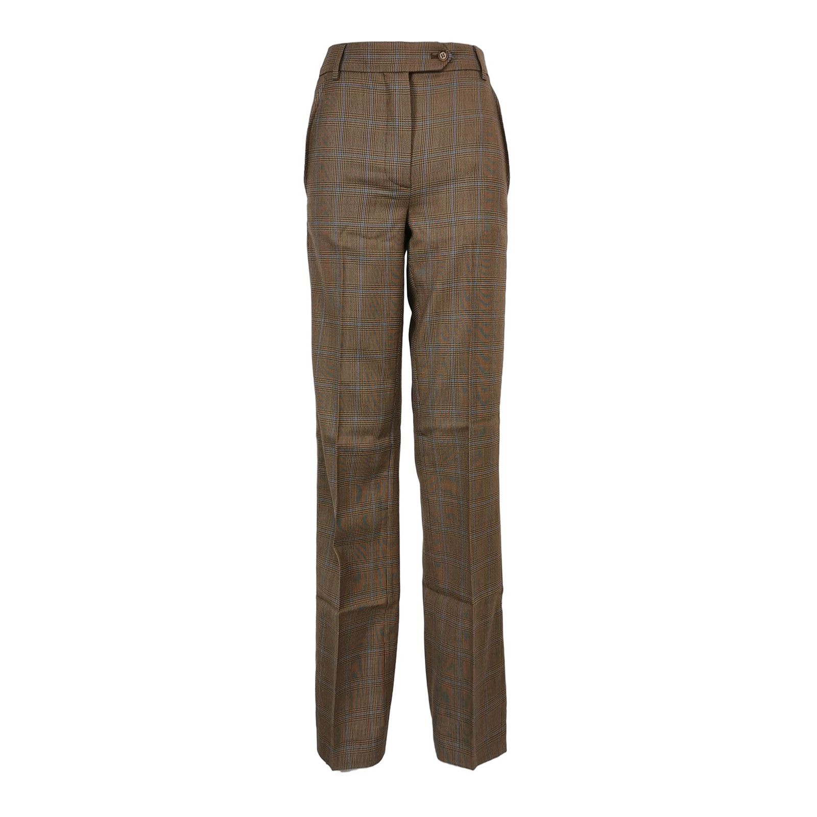 Burberry Burberry Women 0 Pants Size 25" / US 0 / IT 36 - 1 Thumbnail