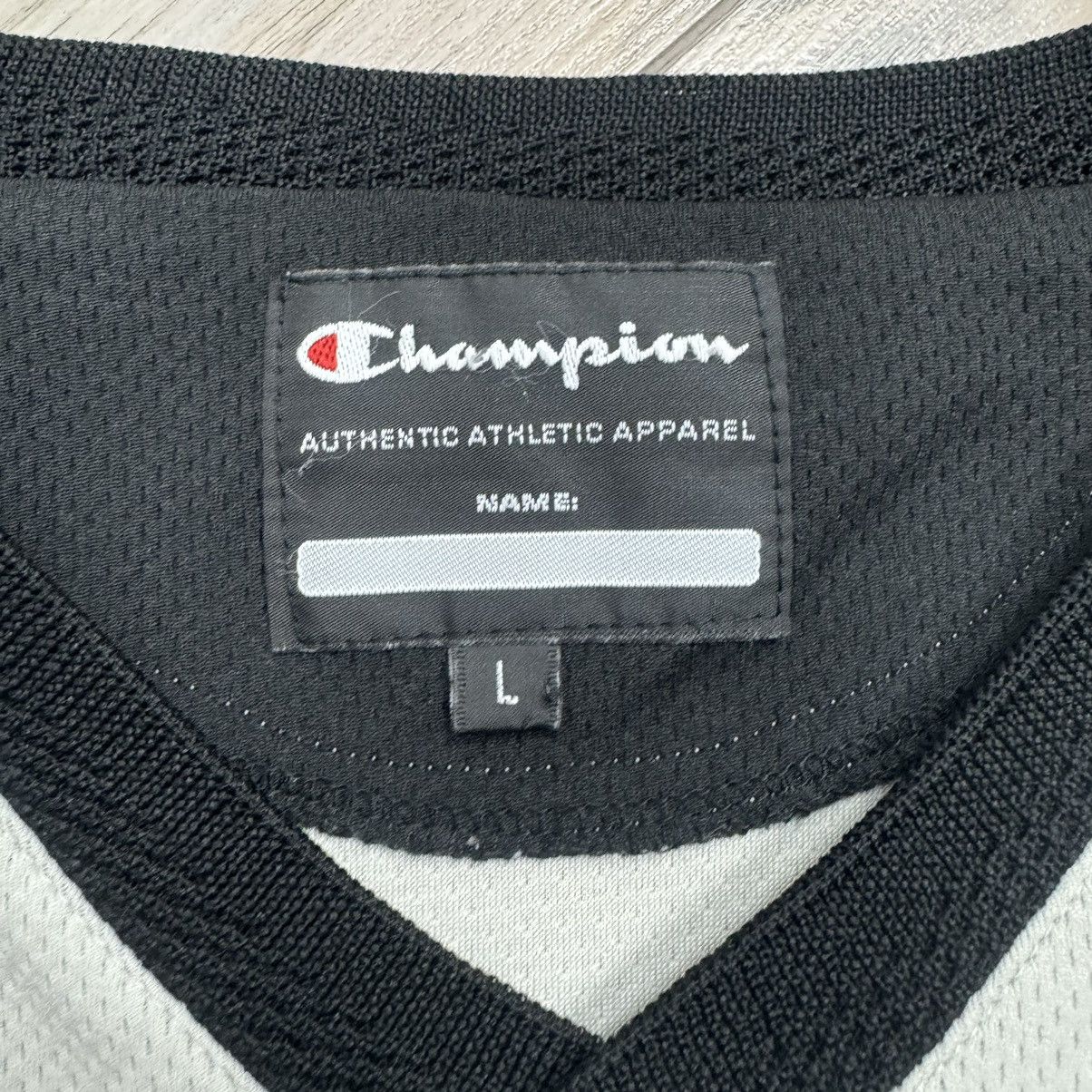 Champion Vintage Champion Italy Lightweight Jersey Size US L / EU 52-54 / 3 - 10 Thumbnail