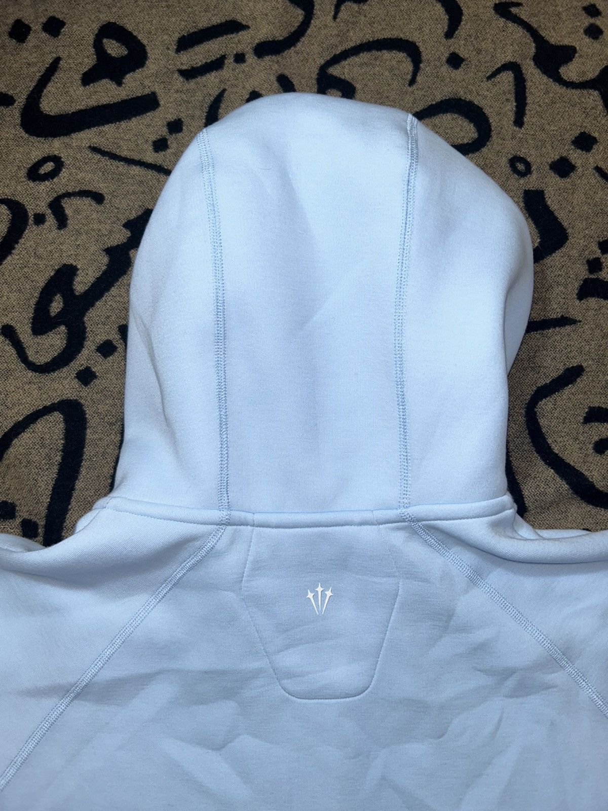 Drake × NOCTA × Nike NOCTA Tech Fleece Tracksuit Size US XXL / EU 58 / 5 - 8 Thumbnail