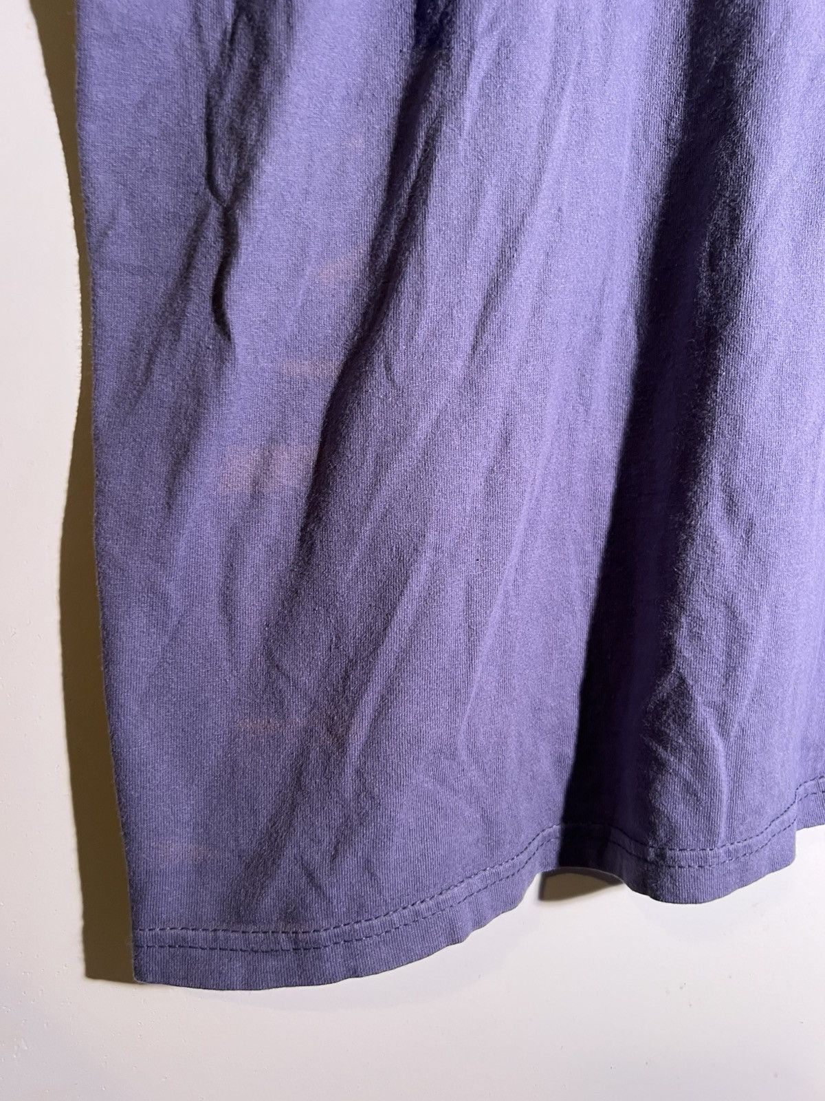 Vintage Y2K 2000’s VTG Vintage Hawaii Kamana Wana Lei Ya! Retro Tee Size US XXL / EU 58 / 5 - 6 Thumbnail