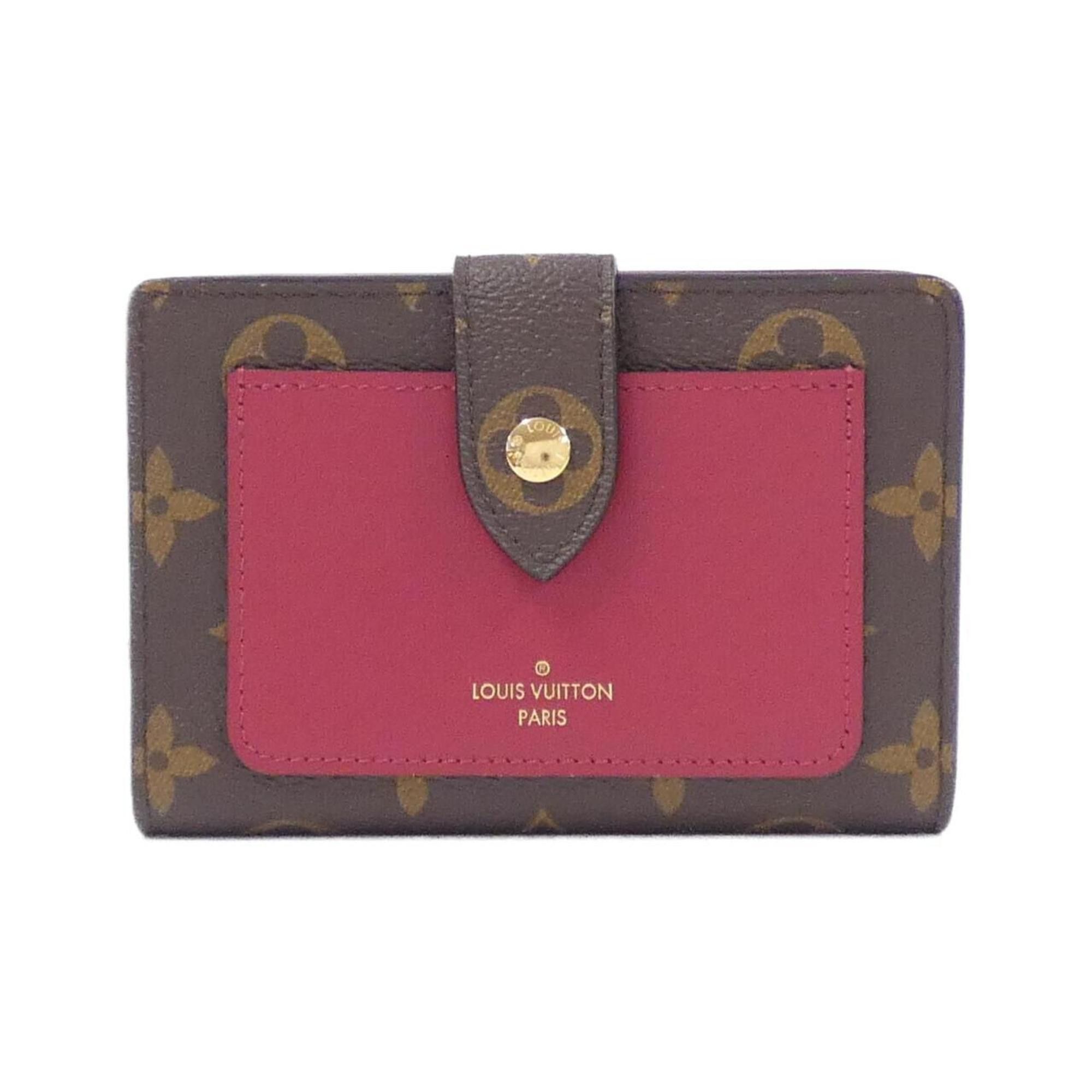 Louis Vuitton Louis Vuitton Juliette wallet Size ONE SIZE - 1 Thumbnail