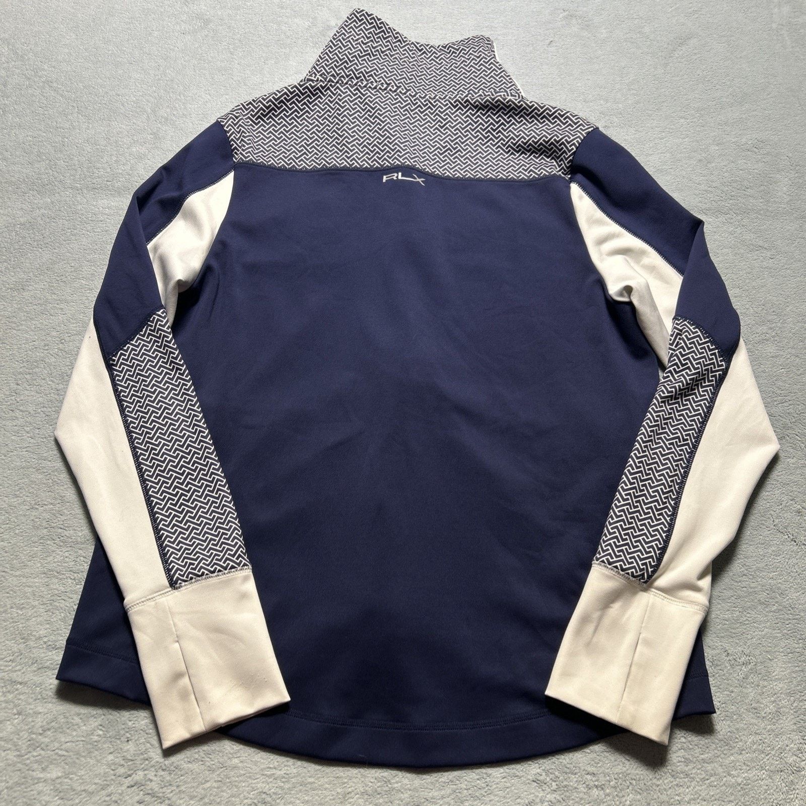 Ralph Lauren RLX Ralph Monterey Peninsula Country Club Jacket Women Large Size L / US 10 / IT 46 - 2 Thumbnail