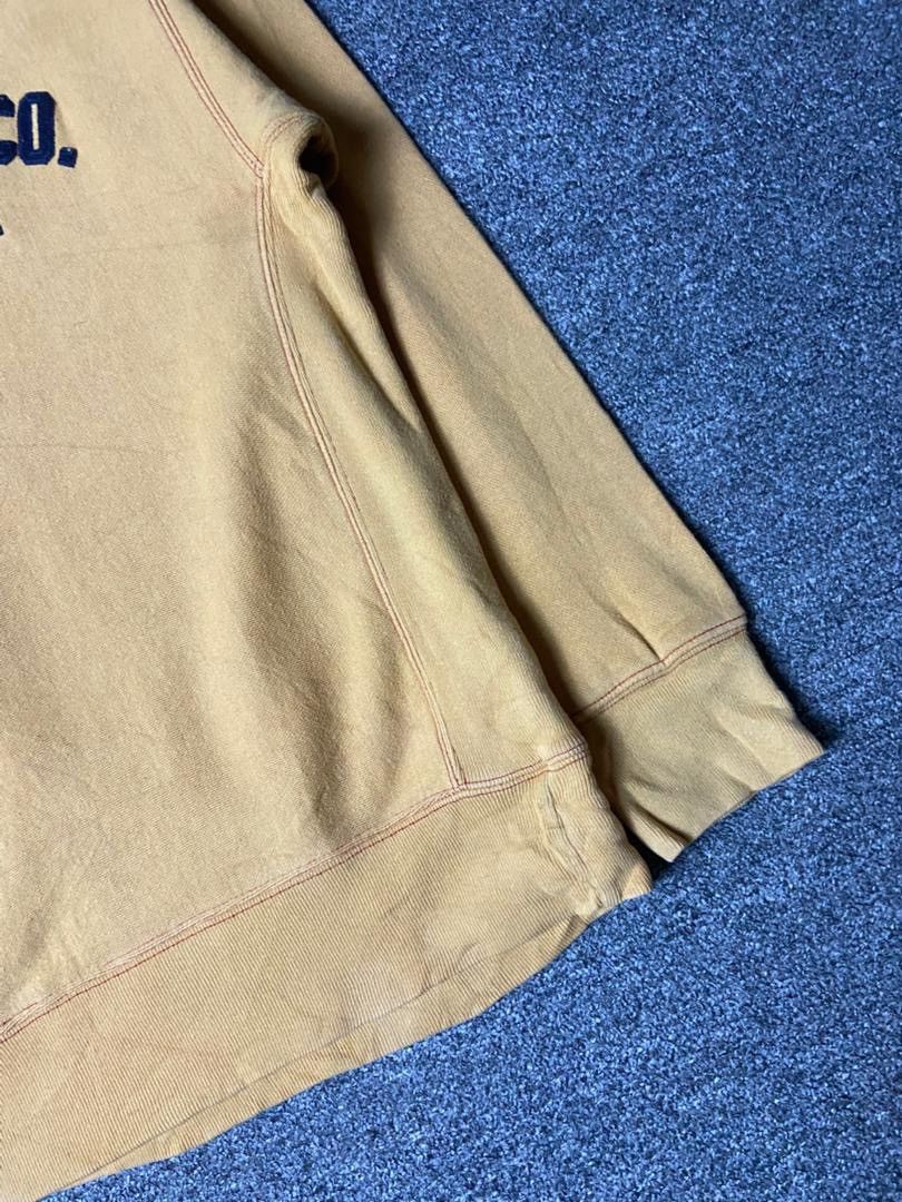Polo Ralph Lauren Ralph Lauren Polo Jeans Co. Embroidered Sweatshirt (176) Size US XXS / EU 40 - 5 Thumbnail